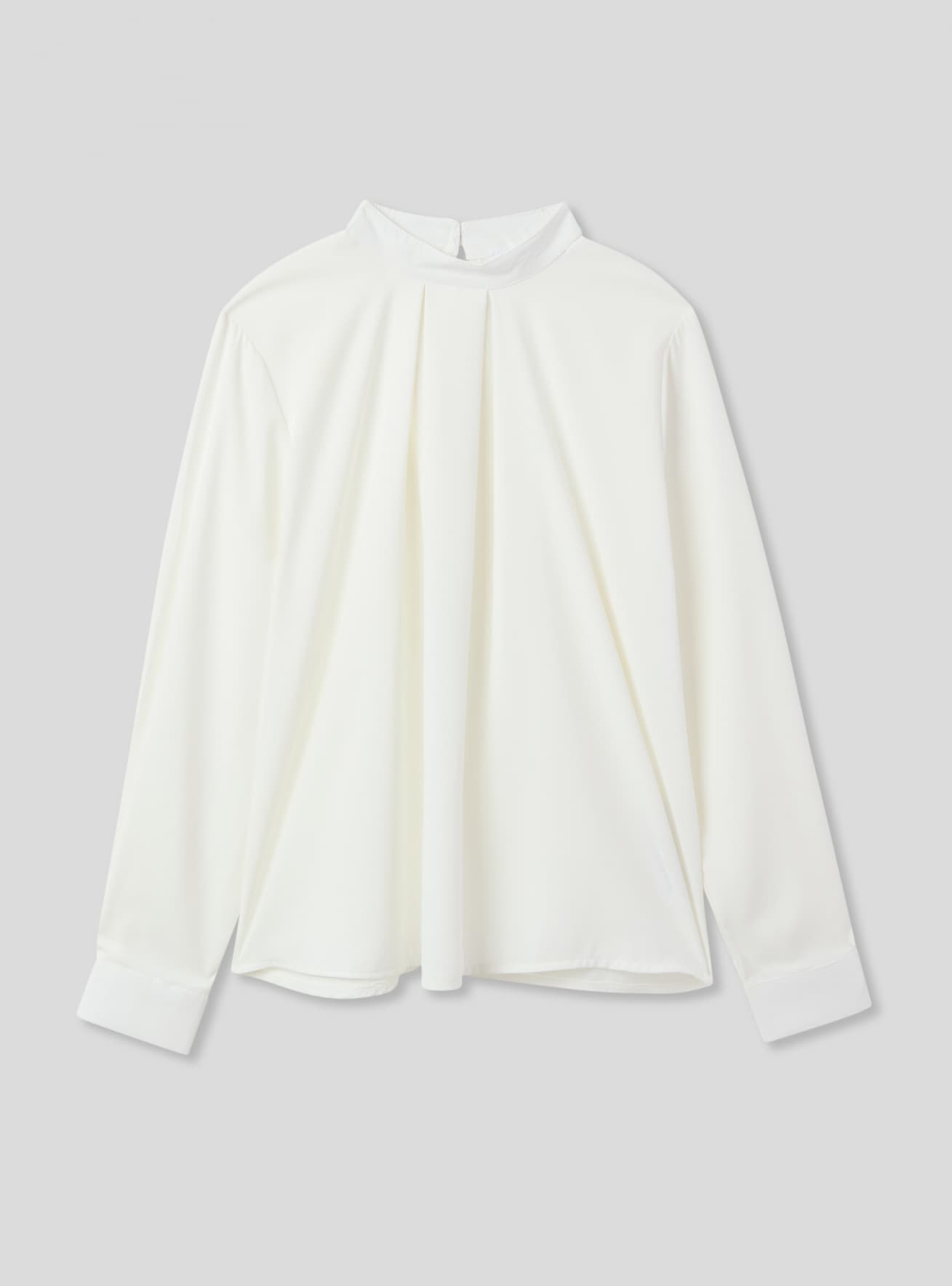 Long-sleeved shirt Woman Terranova