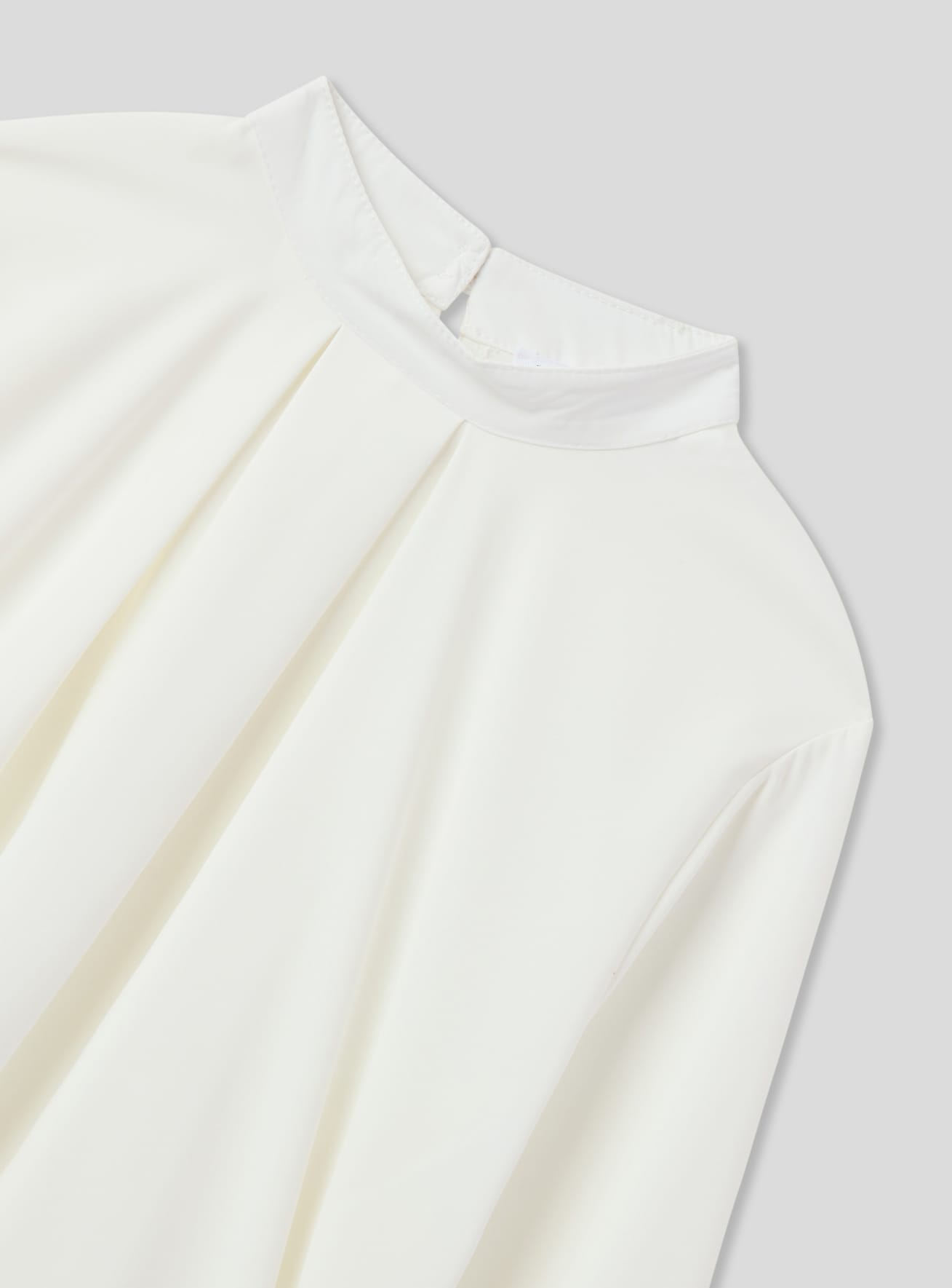 Long-sleeved shirt Woman Terranova