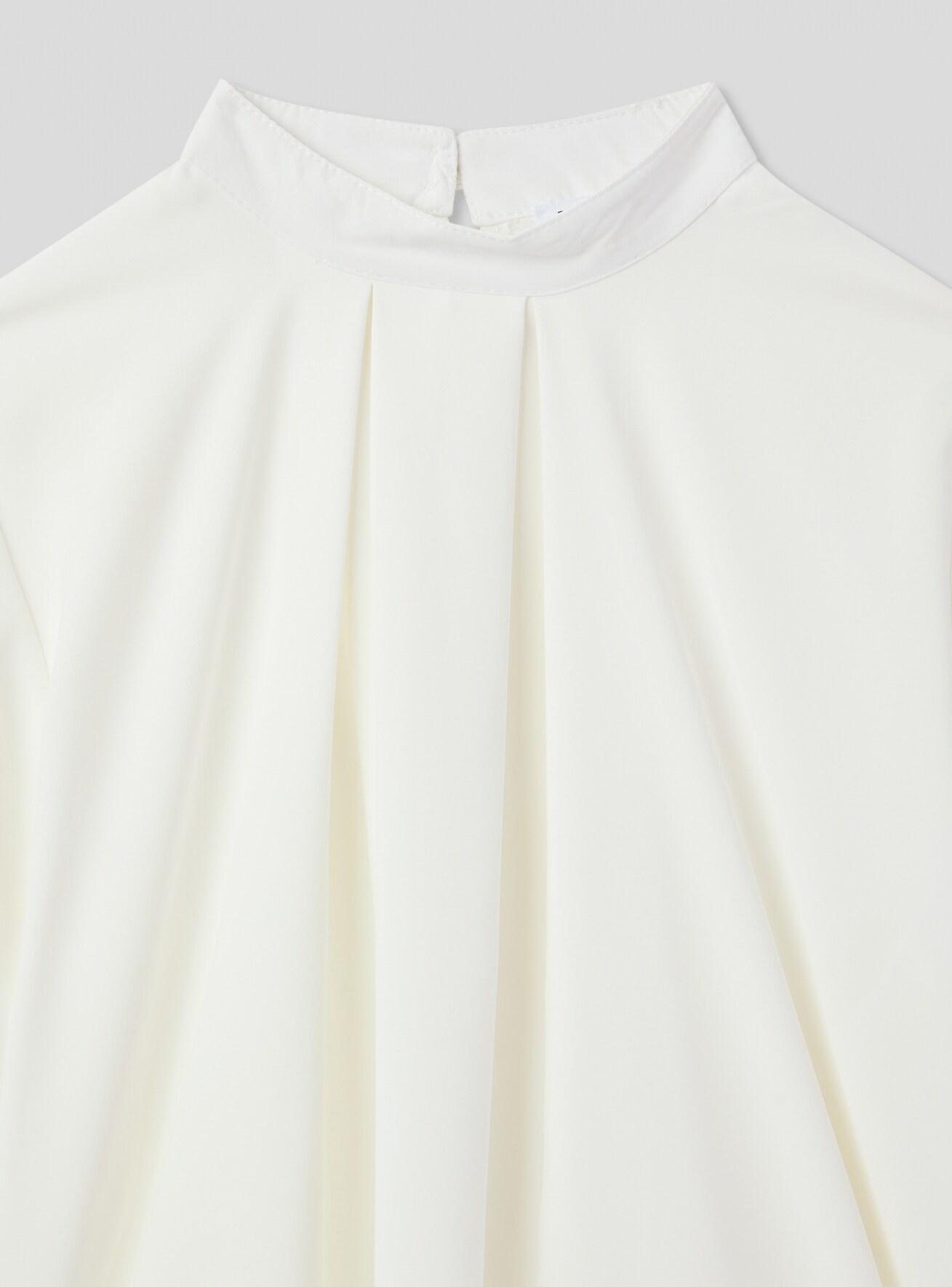 Long-sleeved shirt Woman Terranova