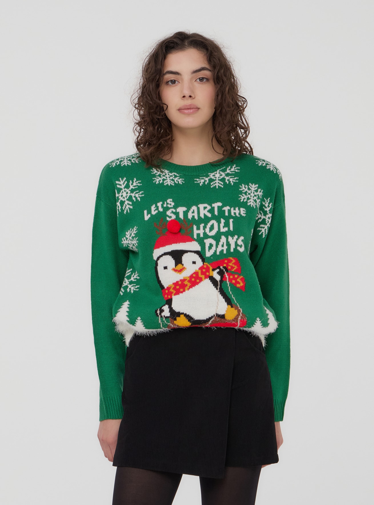 Gonna Donna Terranova