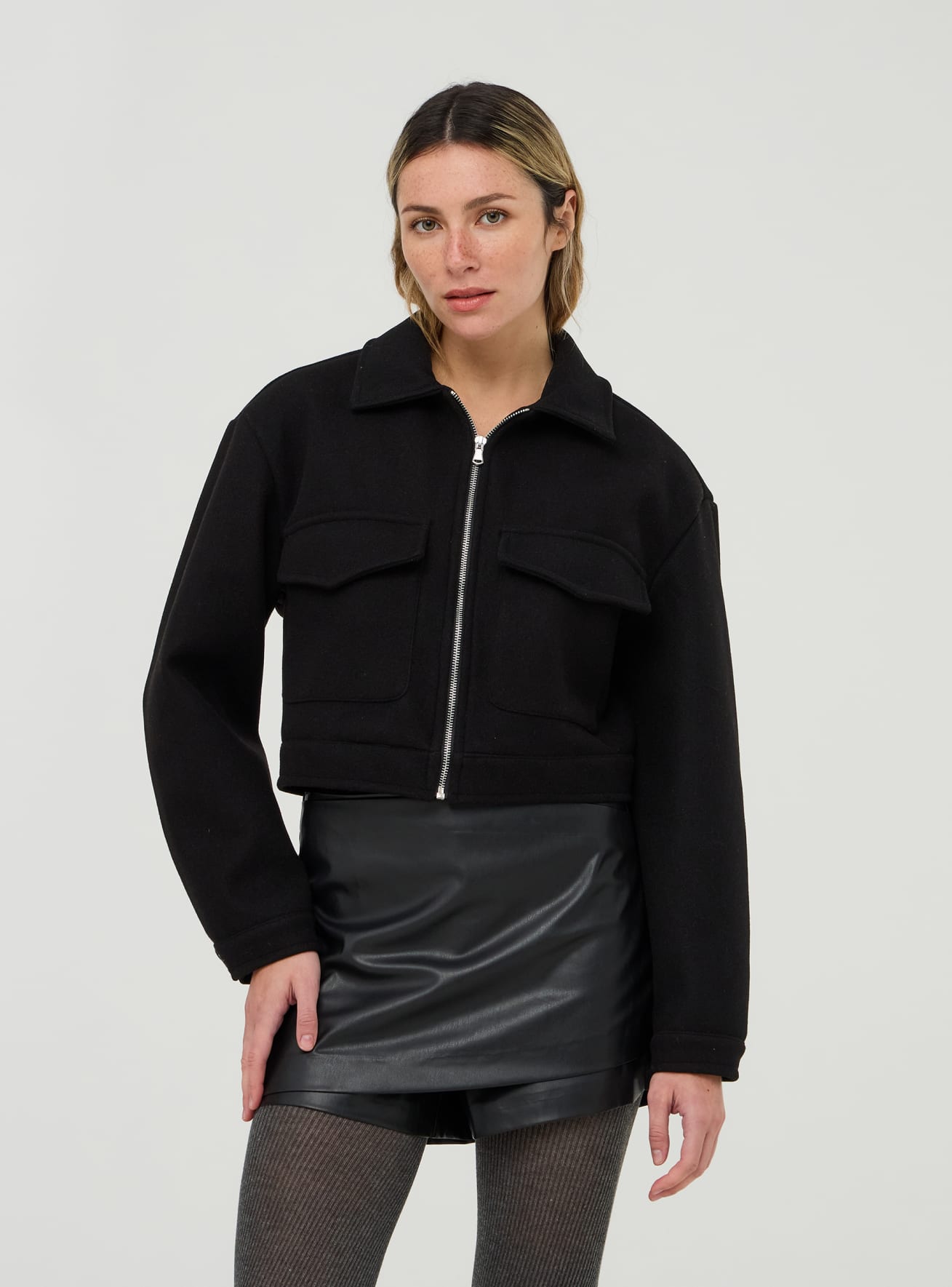 Outerwear Woman Terranova