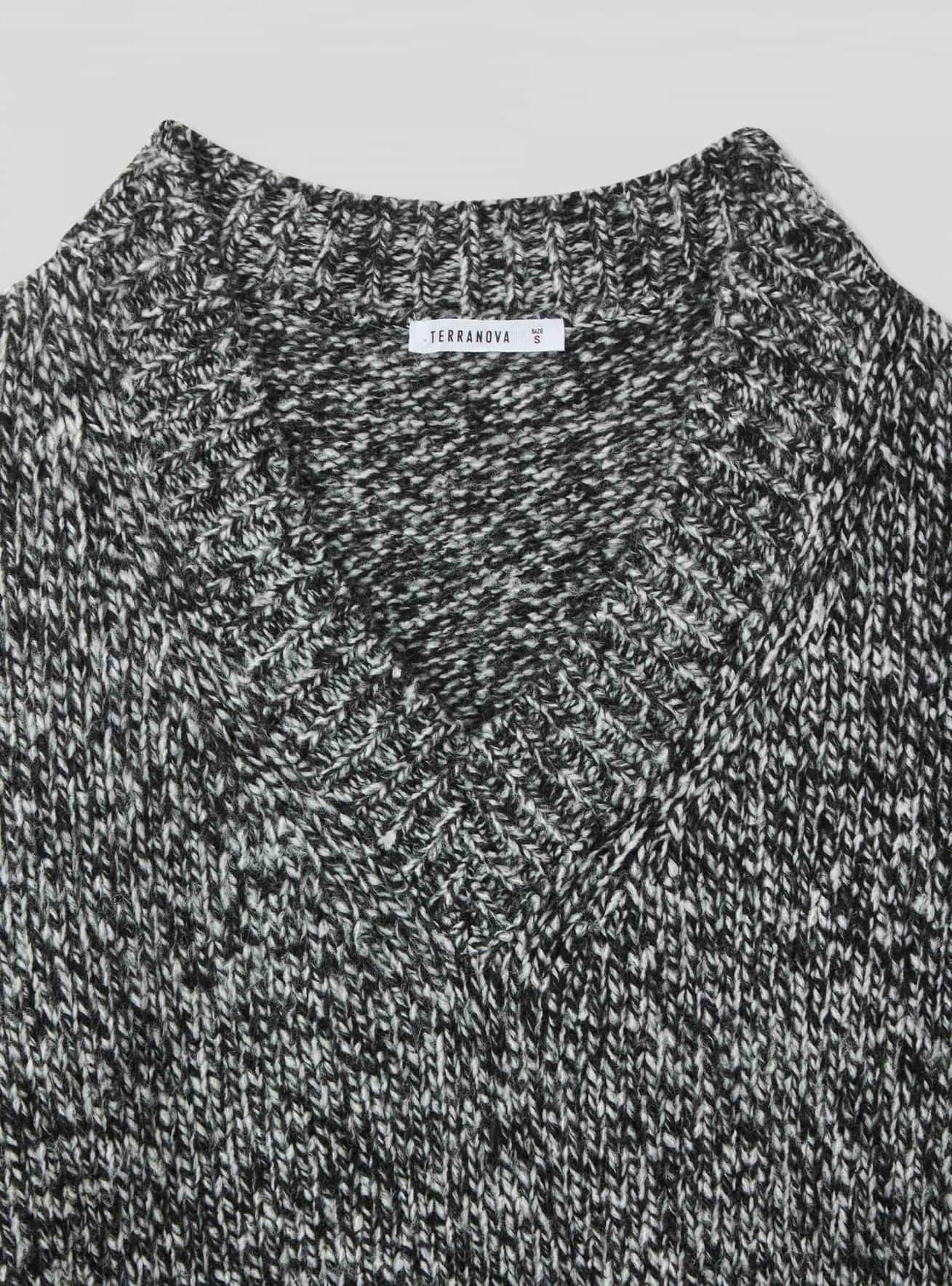 Pullover 3-5 Femme Terranova
