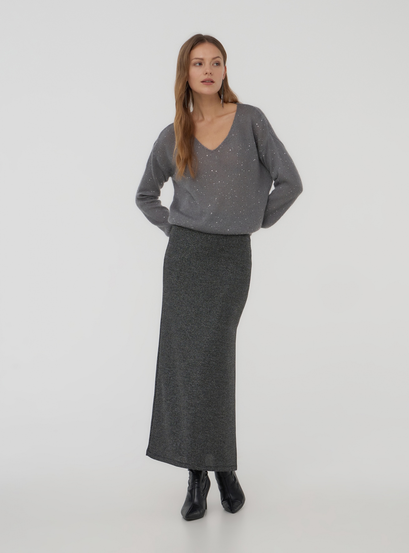 Jersey Mujer Terranova