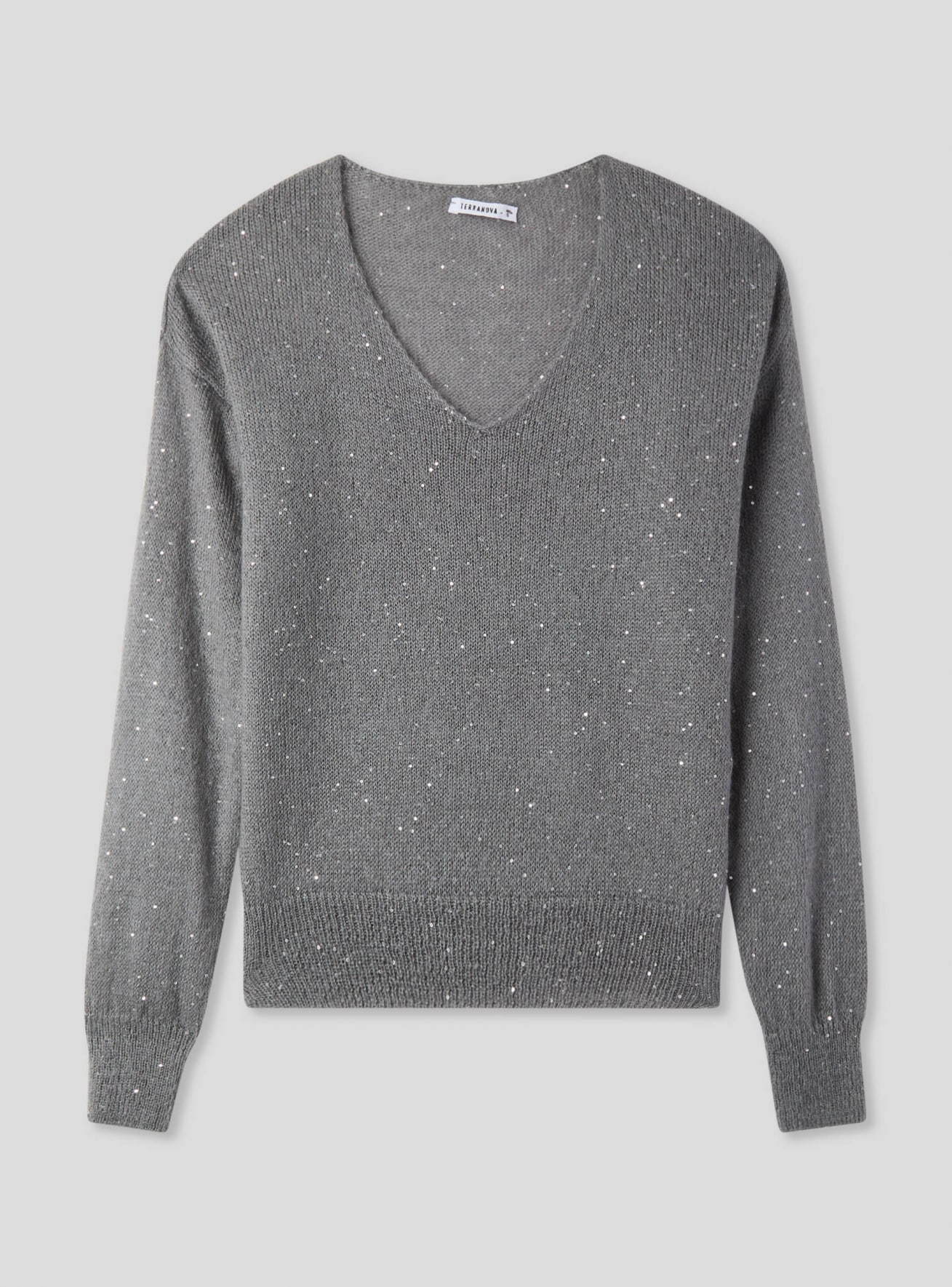 Jersey Mujer Terranova