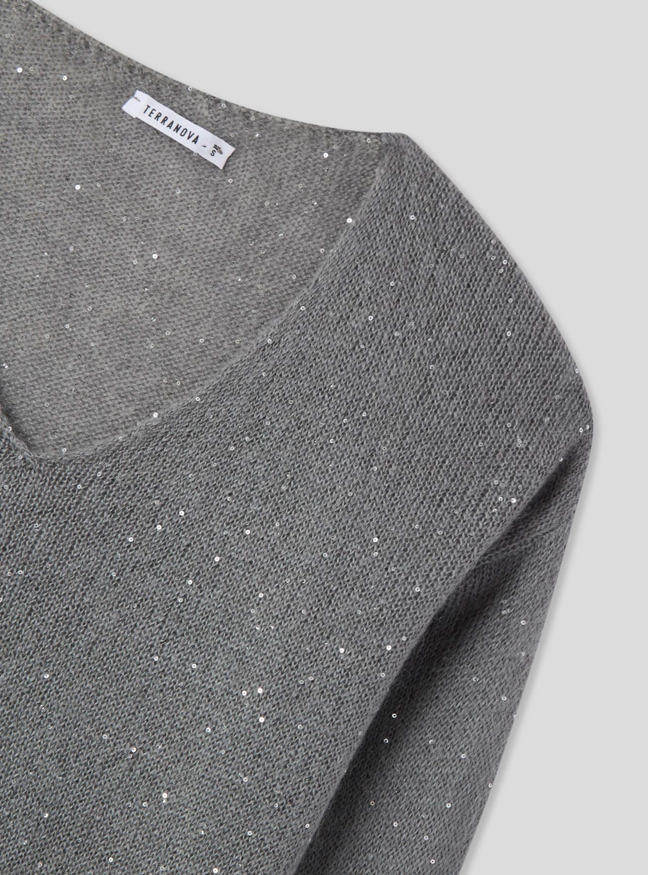 Jersey Mujer Terranova