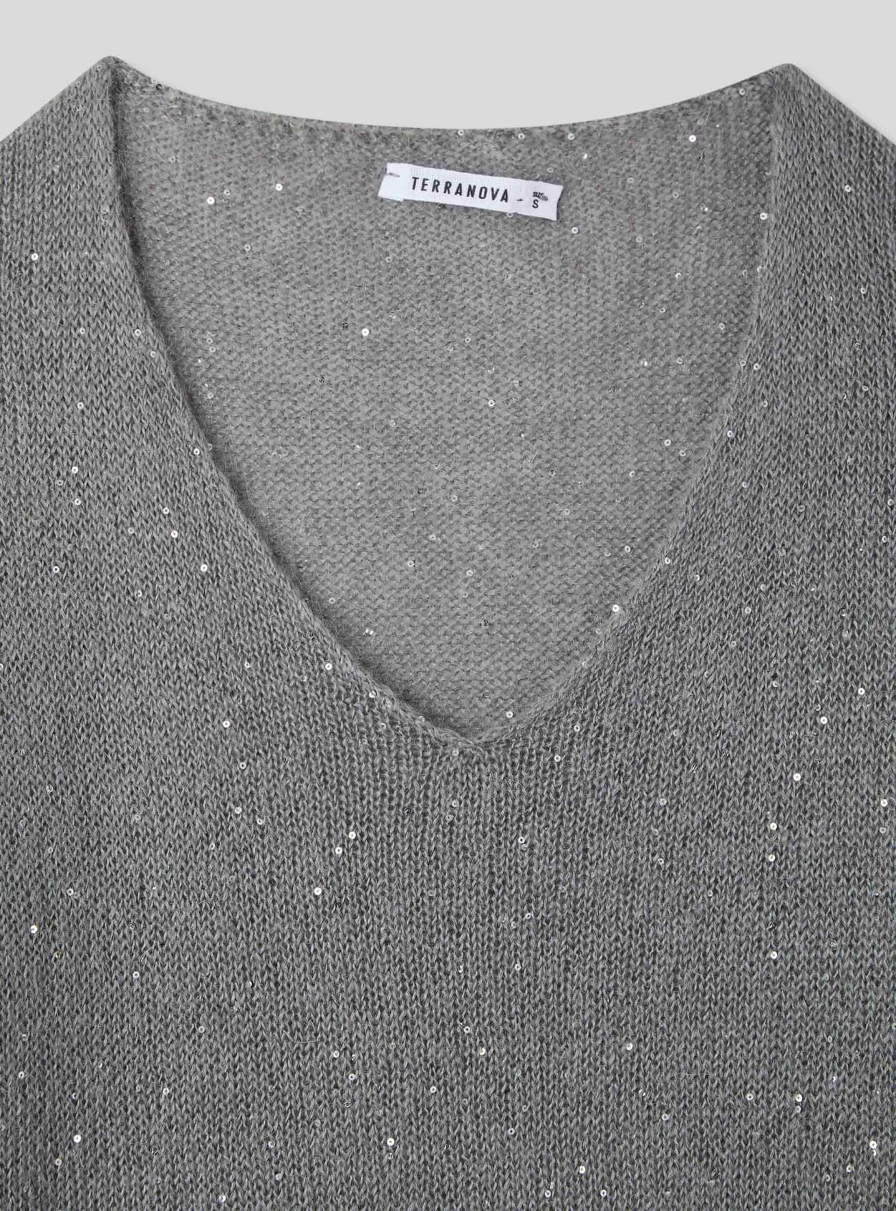 Jersey Mujer Terranova