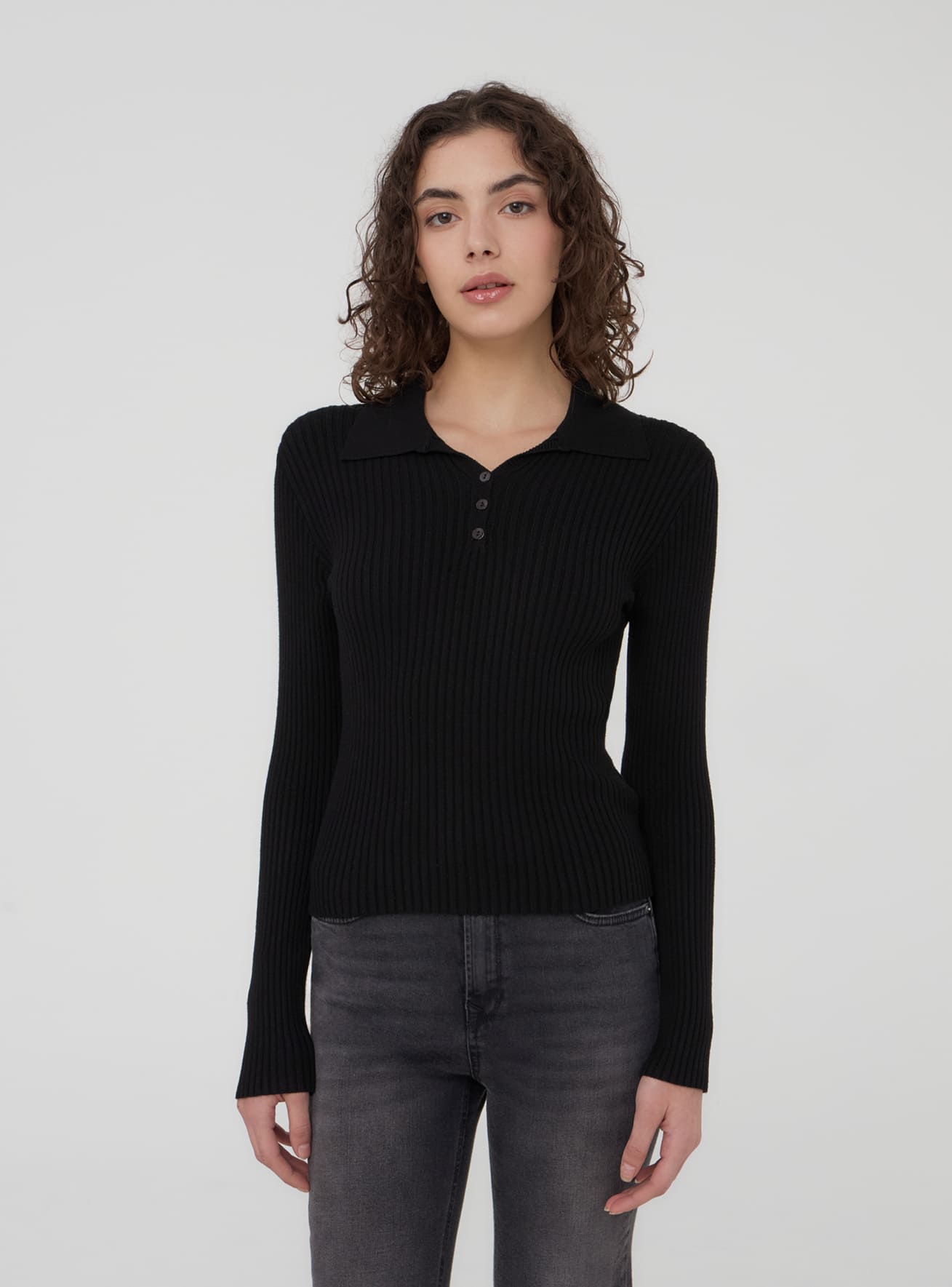 Pullover 3-5 Femme Terranova
