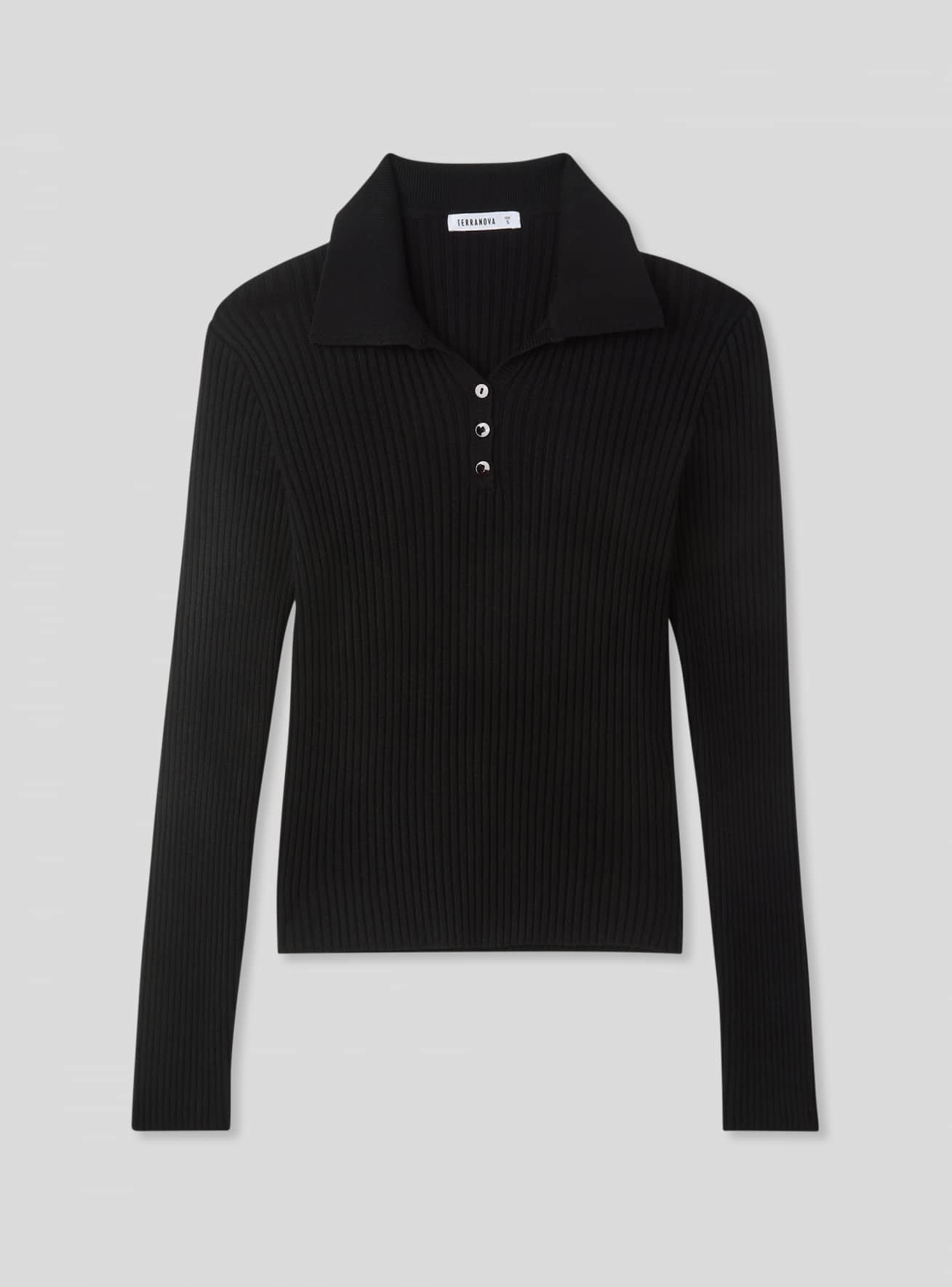 Pullover 3-5 Femme Terranova