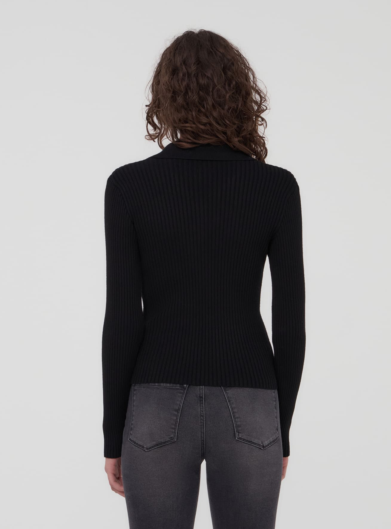 Pullover 3-5 Femme Terranova