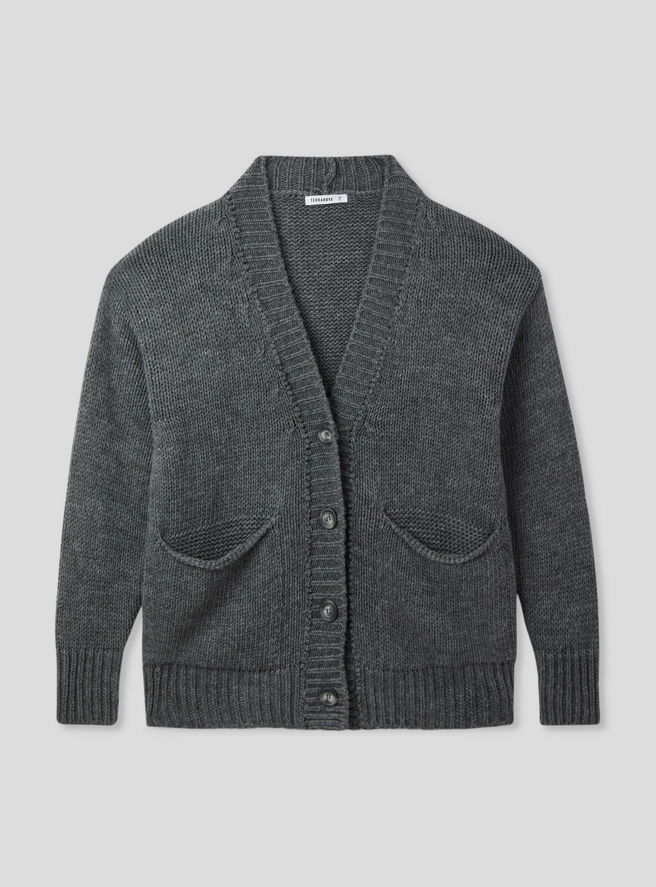 Maglia Donna Terranova