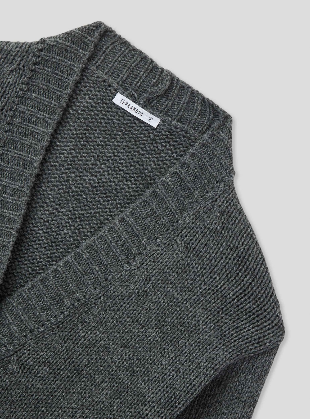 Maglia Donna Terranova