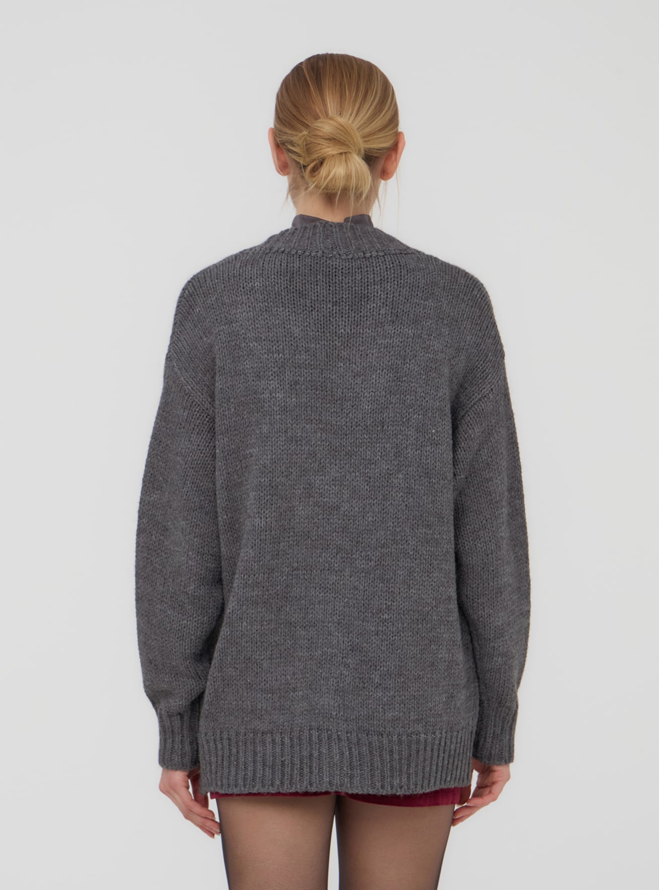 Maglia Donna Terranova