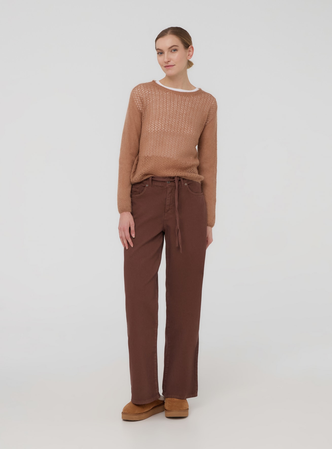 Maglia Donna Terranova