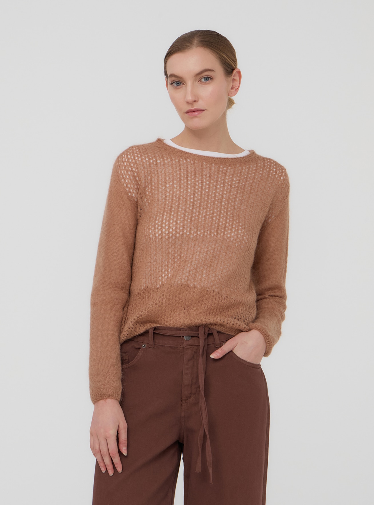 Maglia Donna Terranova