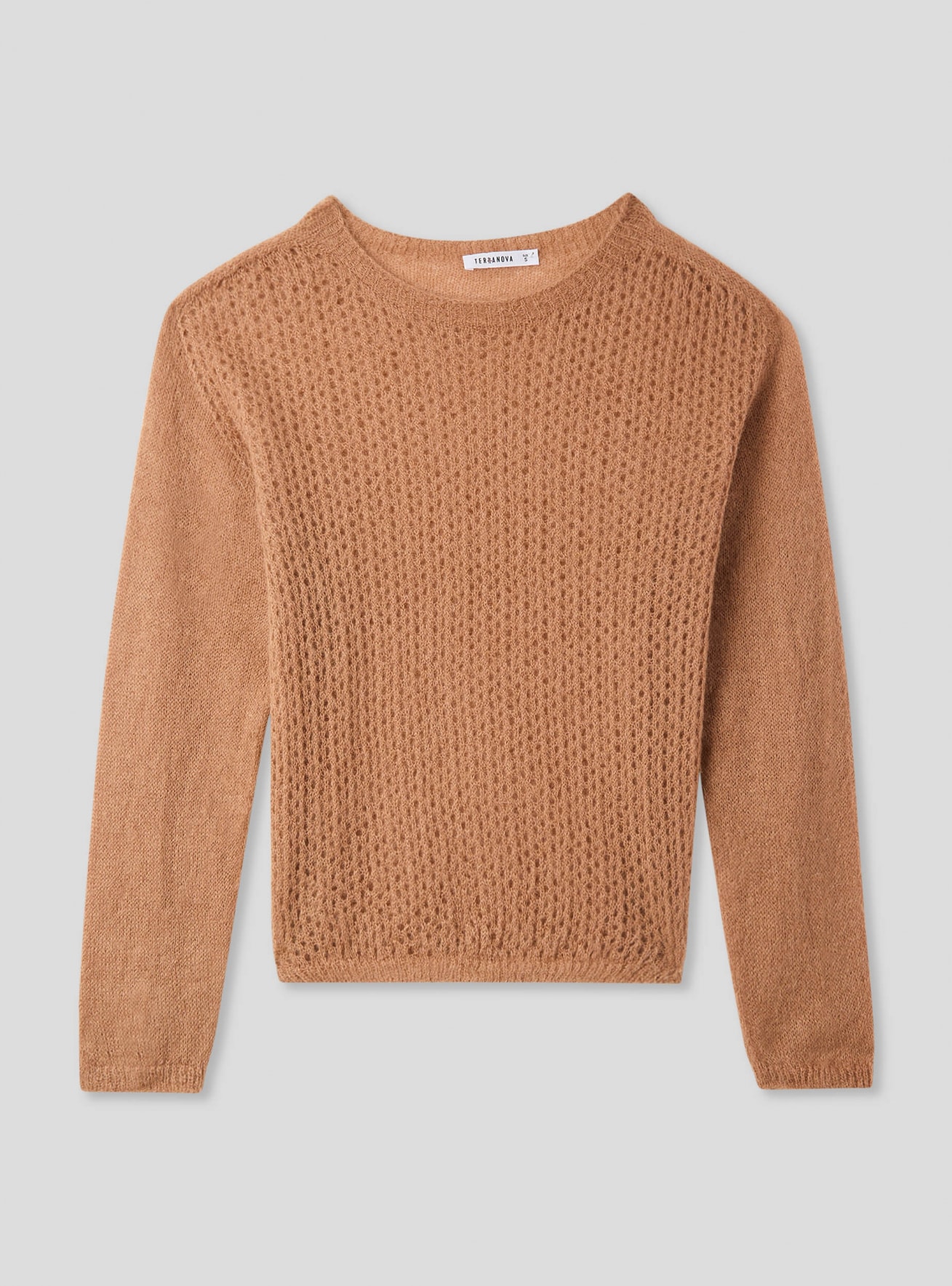 Maglia Donna Terranova