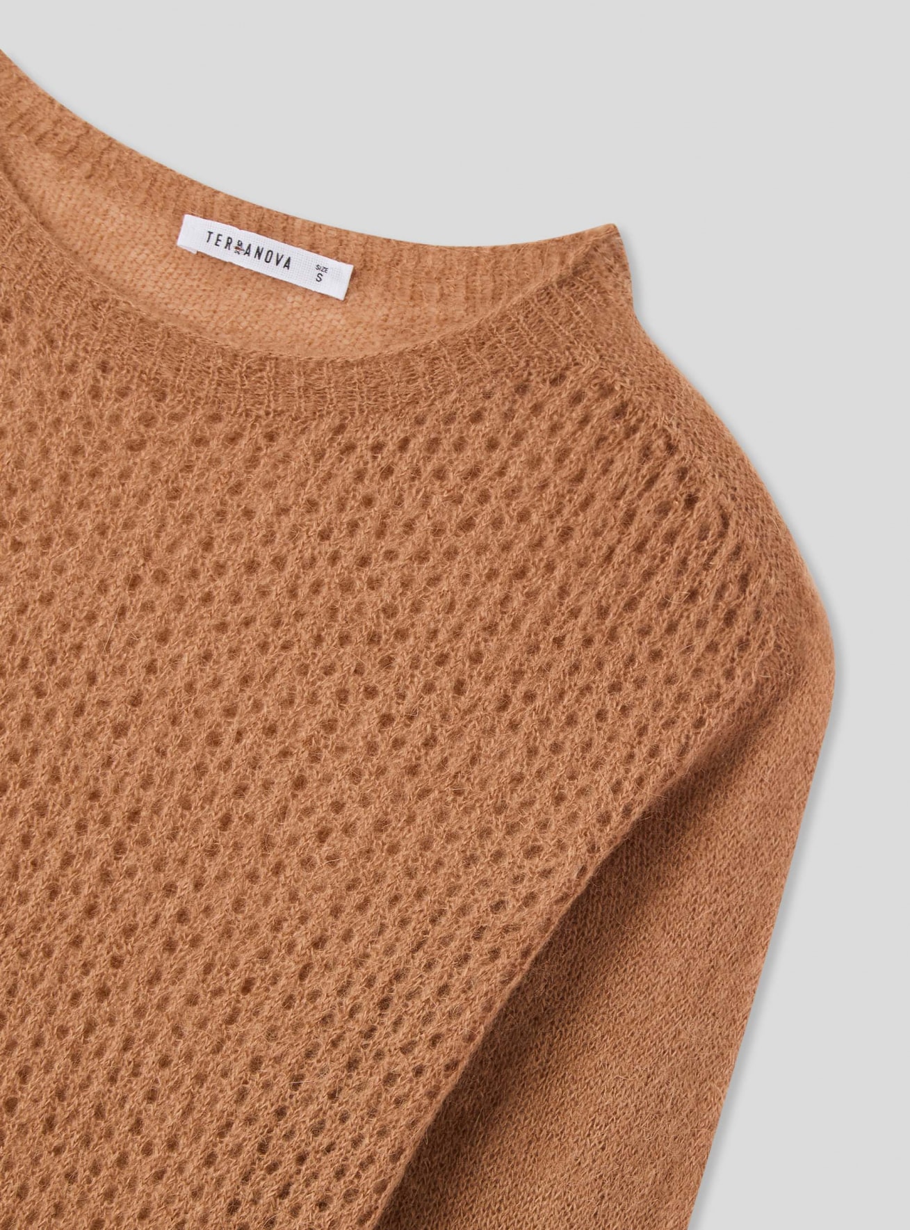 Maglia Donna Terranova