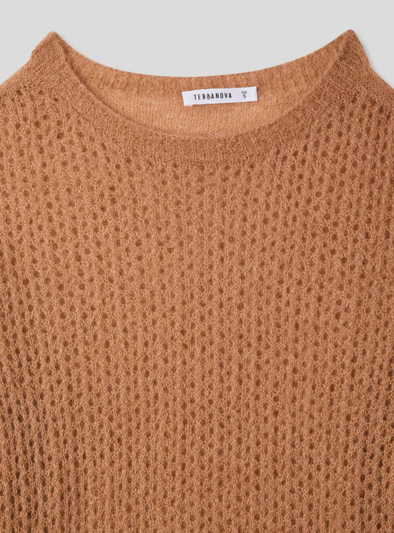 Maglia Donna Terranova