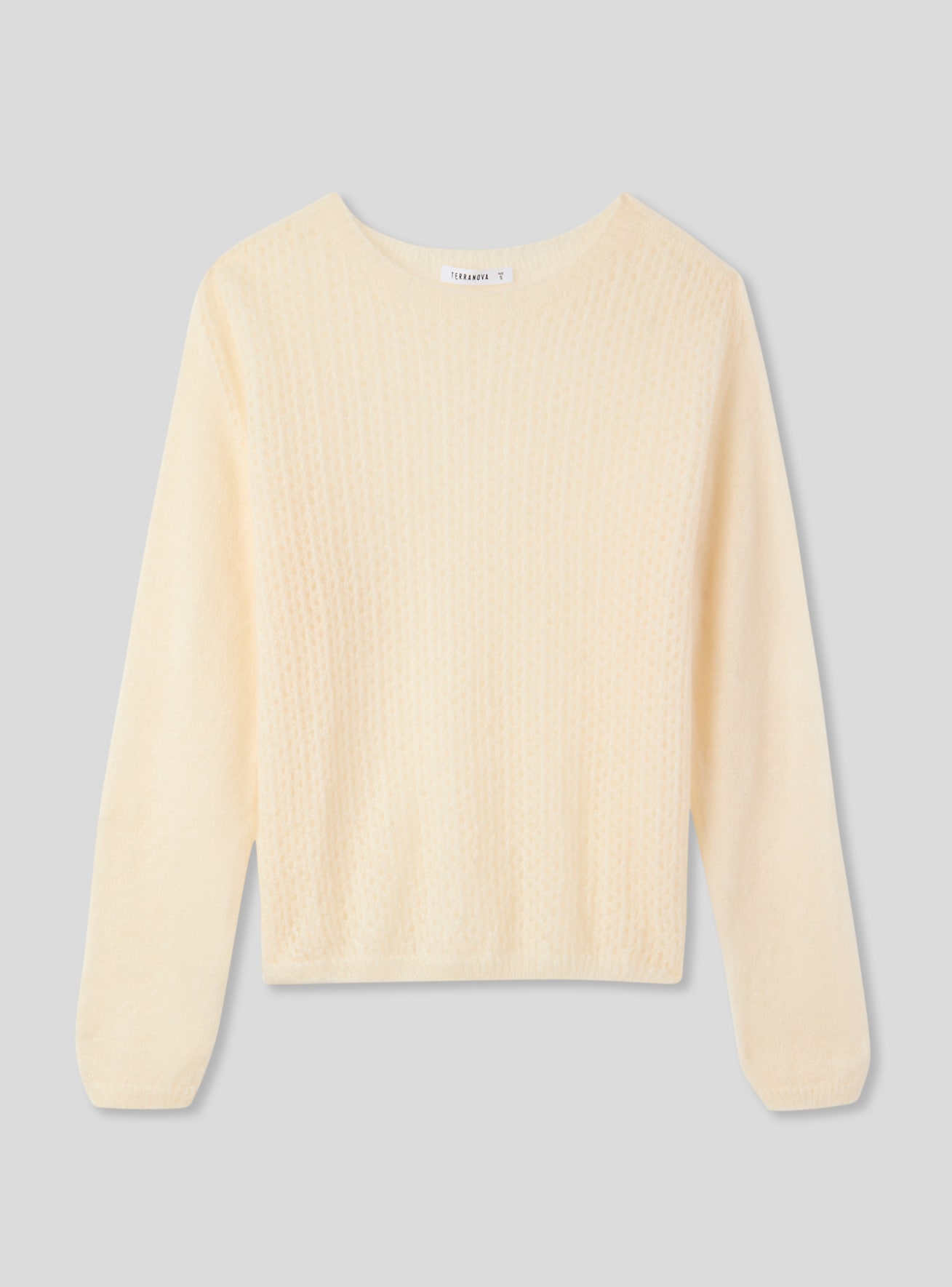 Maglia Donna Terranova