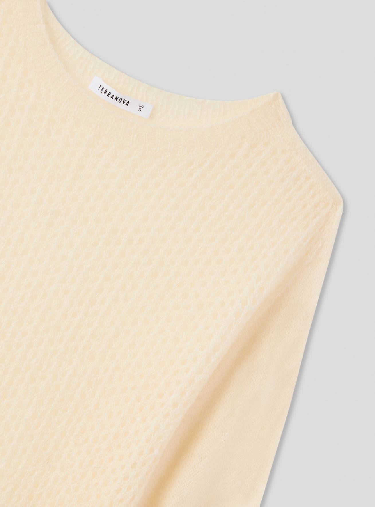 Maglia Donna Terranova