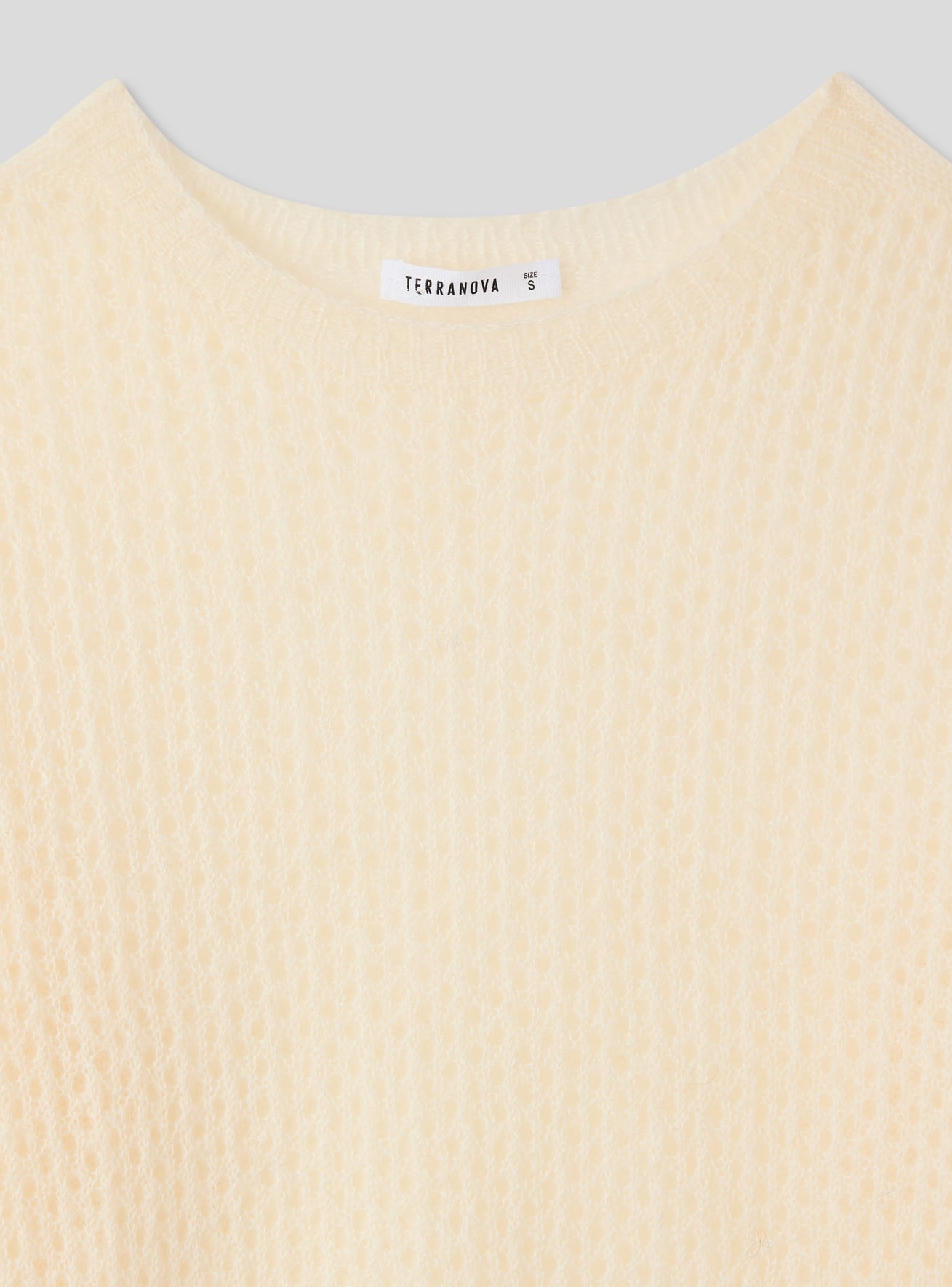 Maglia Donna Terranova