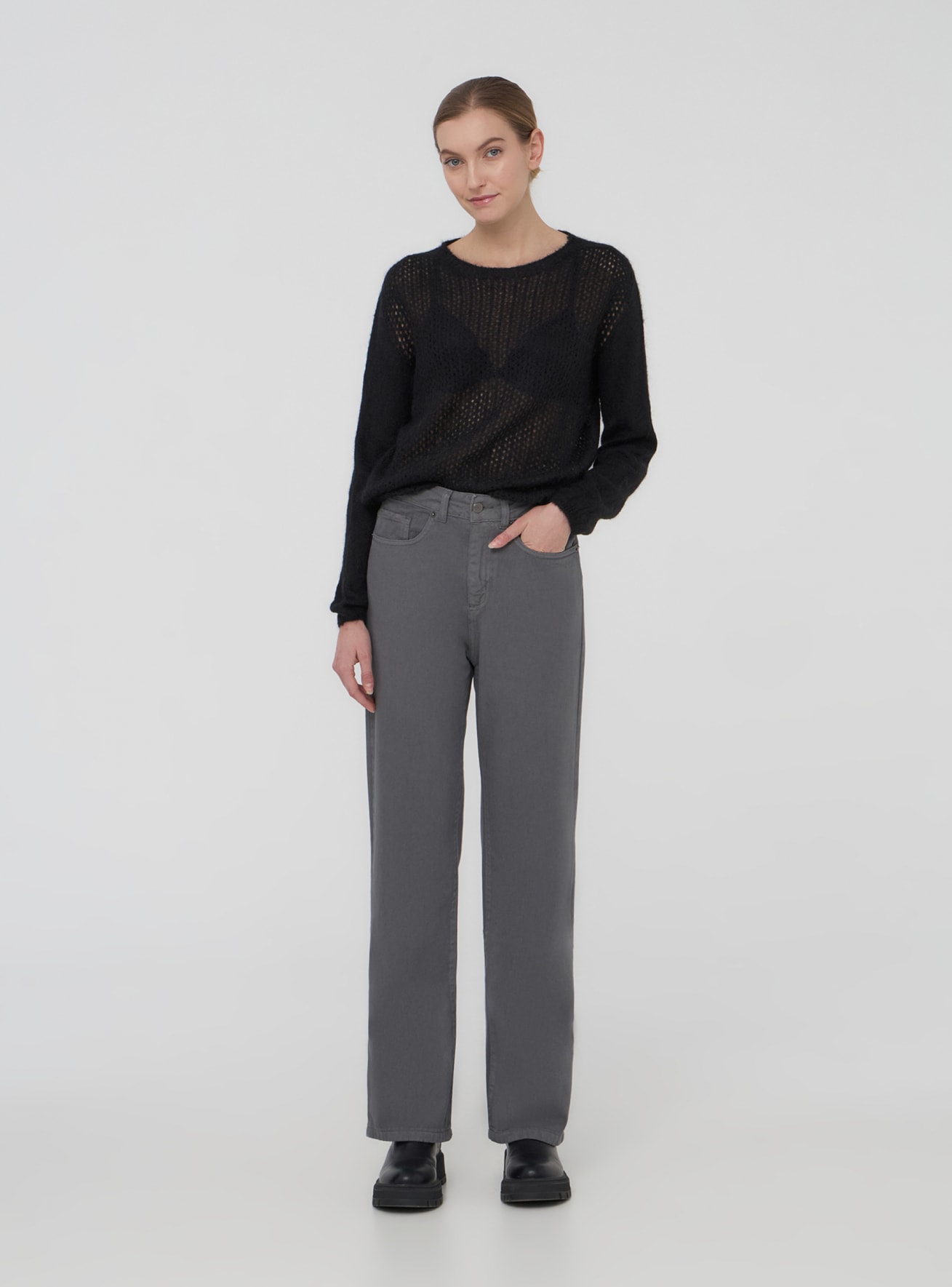 Maglia Donna Terranova