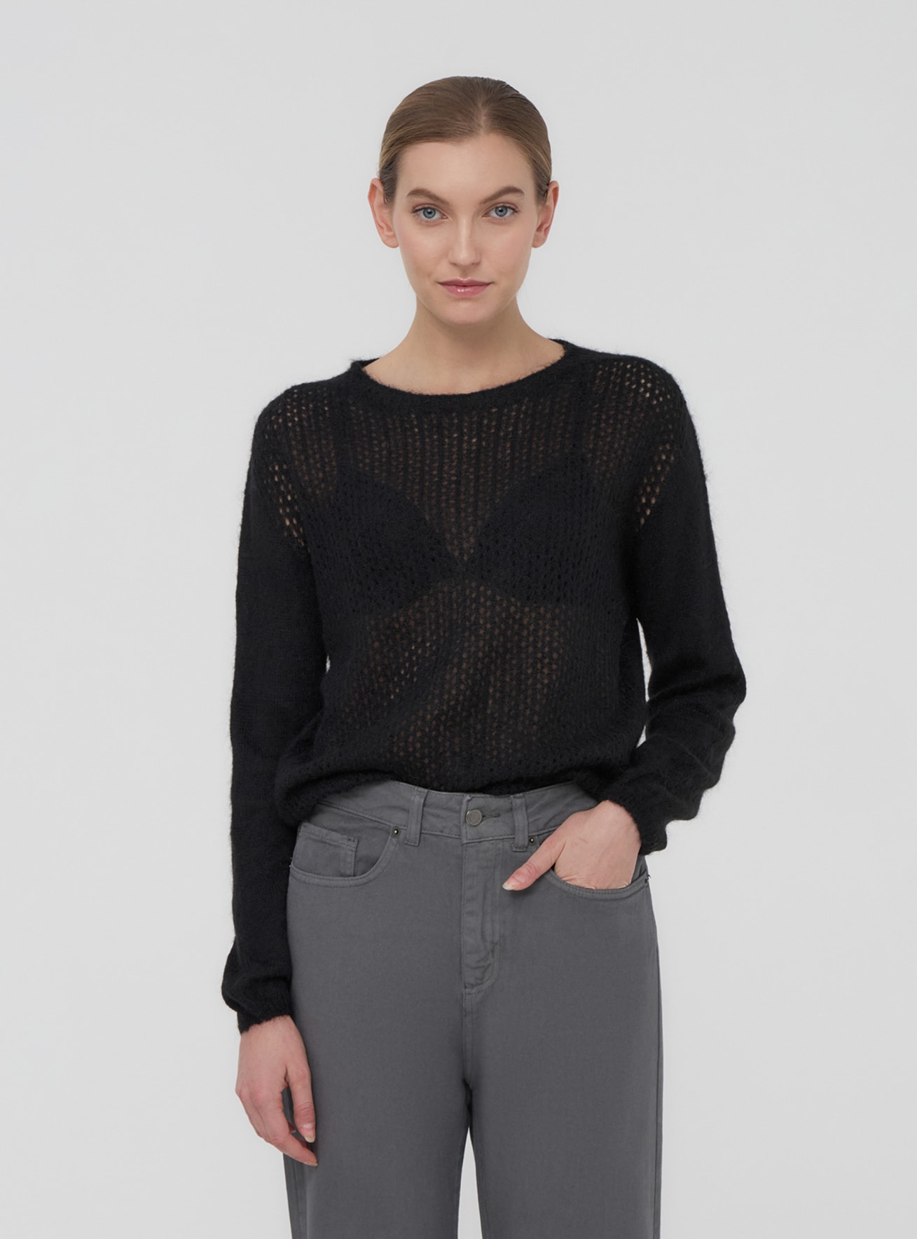 Maglia Donna Terranova