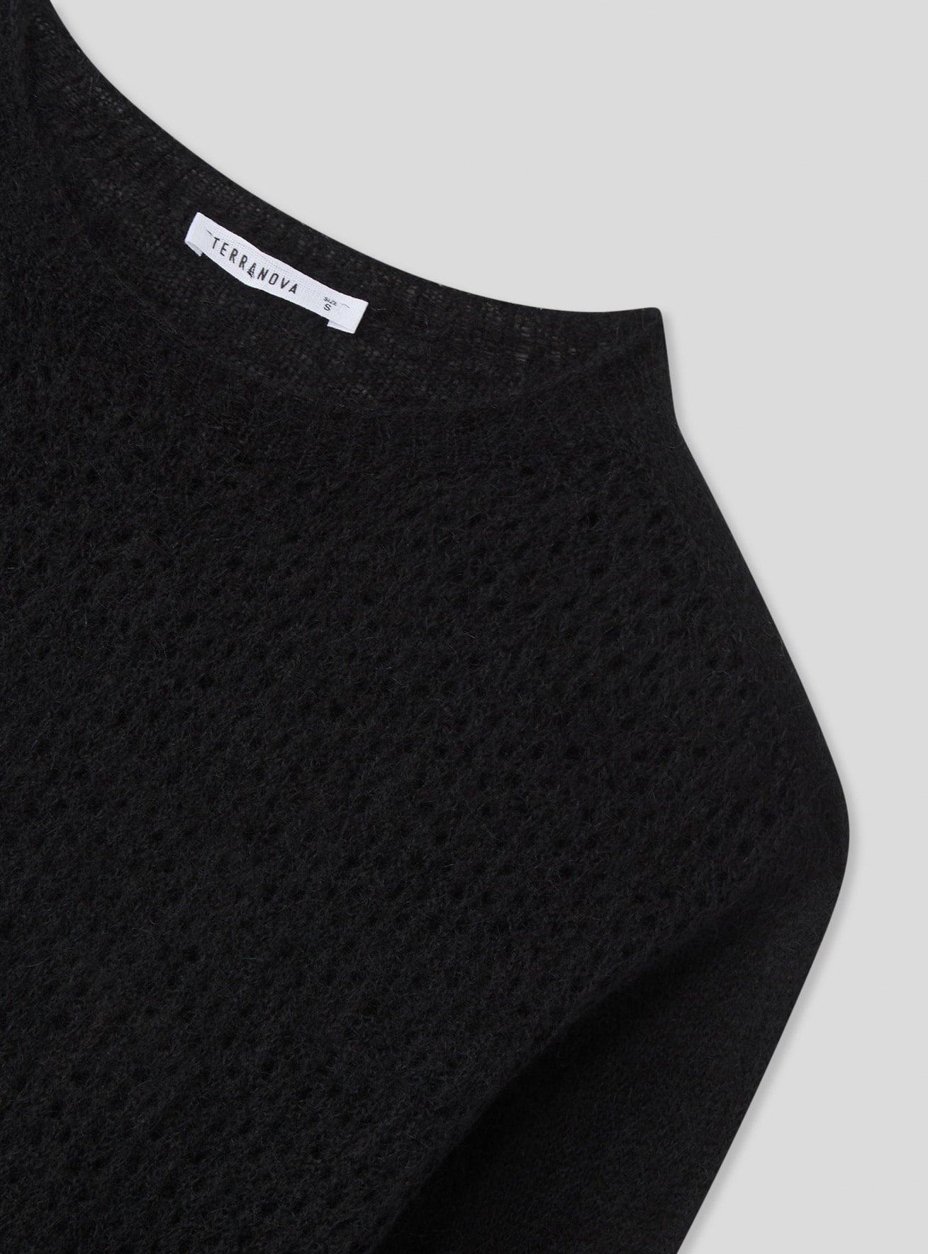 Maglia Donna Terranova