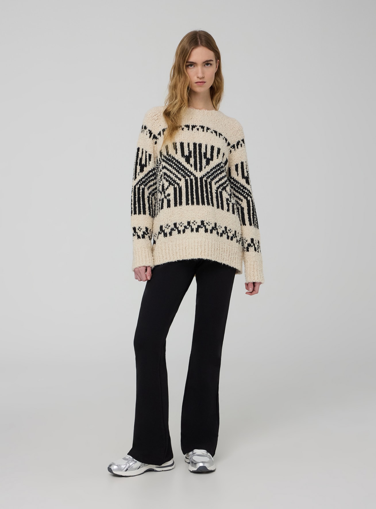 Maglia Donna Terranova