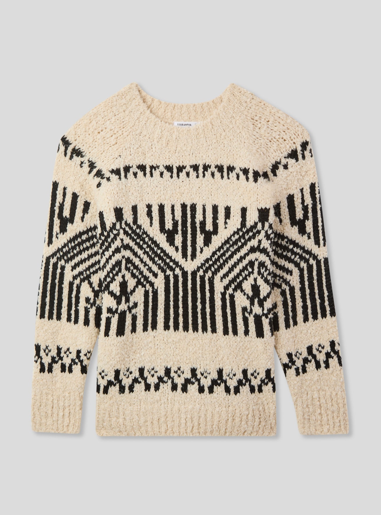 Maglia Donna Terranova