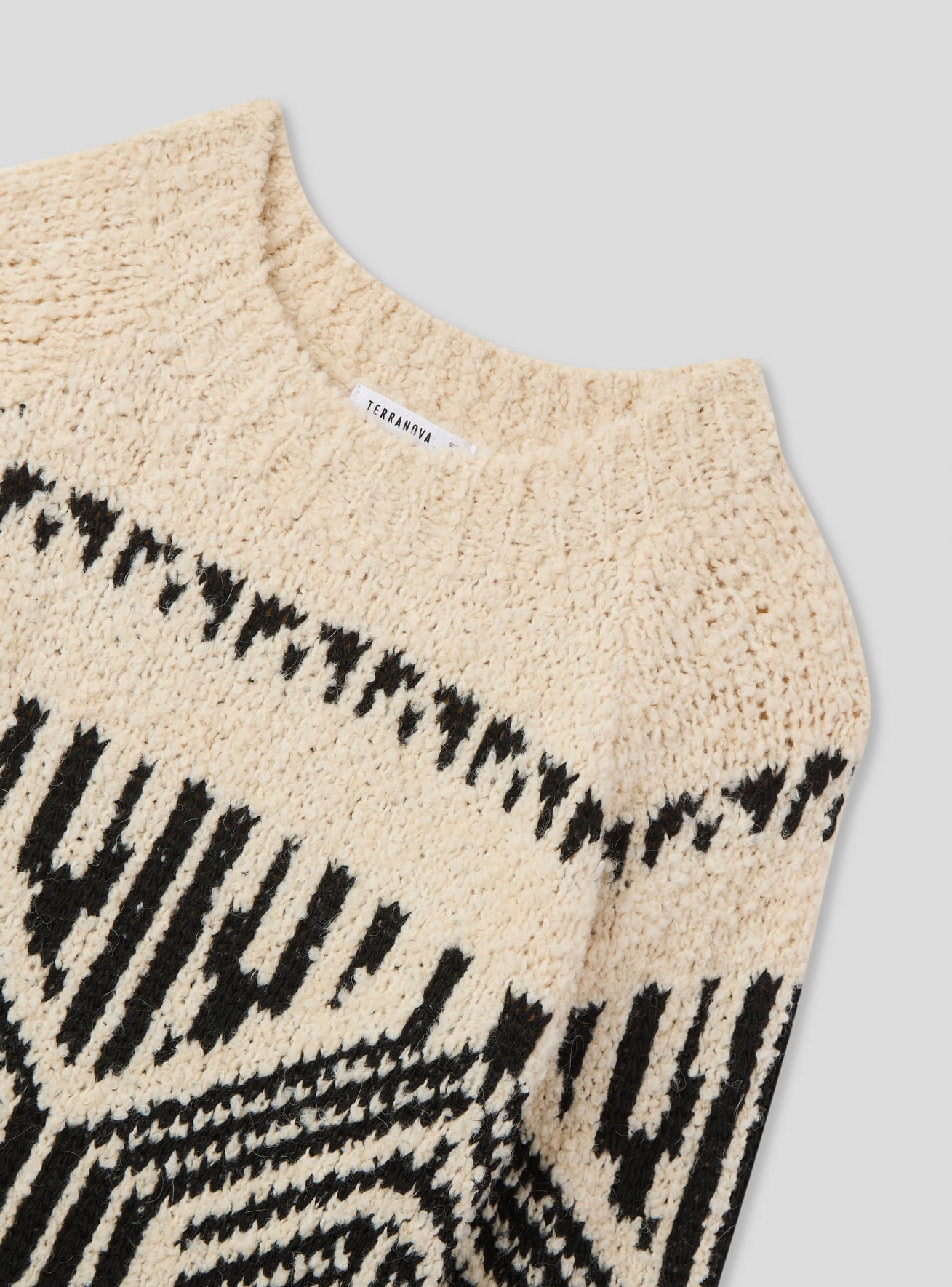 Maglia Donna Terranova