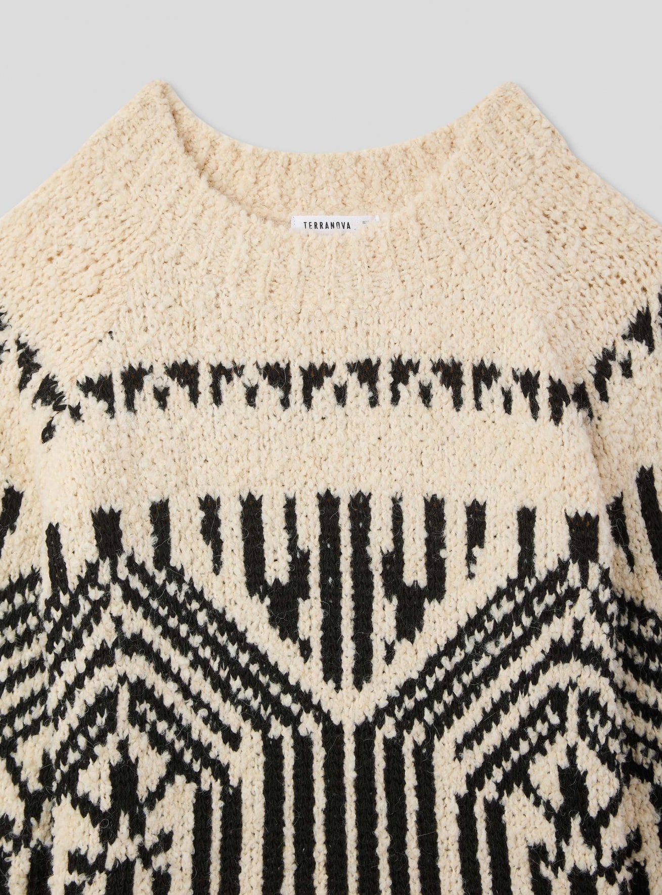 Maglia Donna Terranova