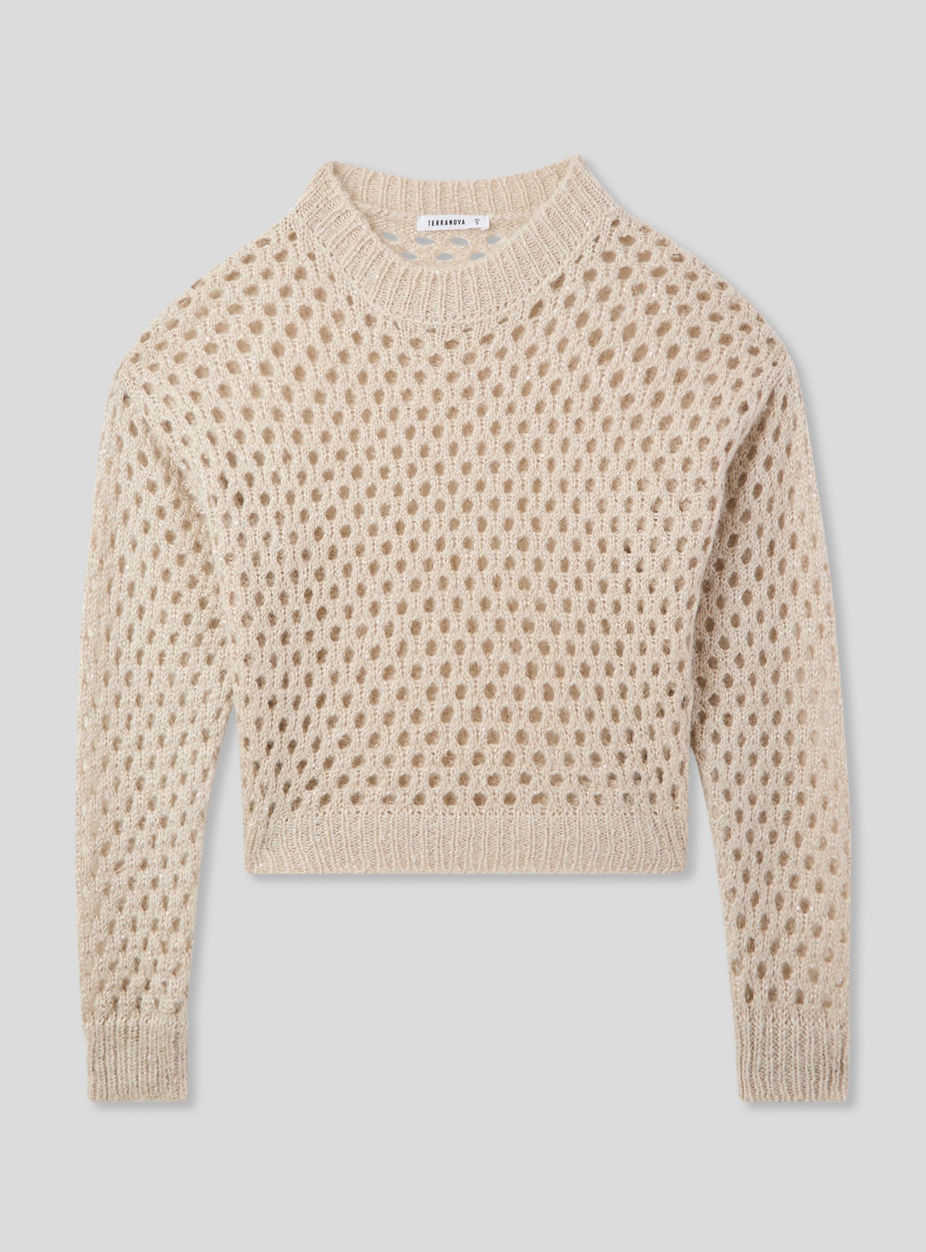 Maglia Donna Terranova