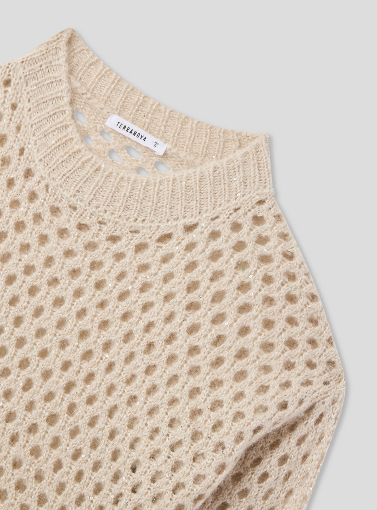 Maglia Donna Terranova