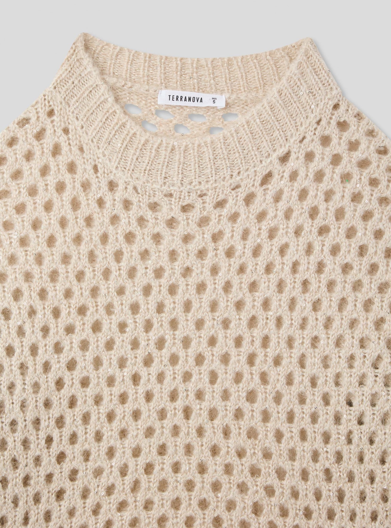 Maglia Donna Terranova