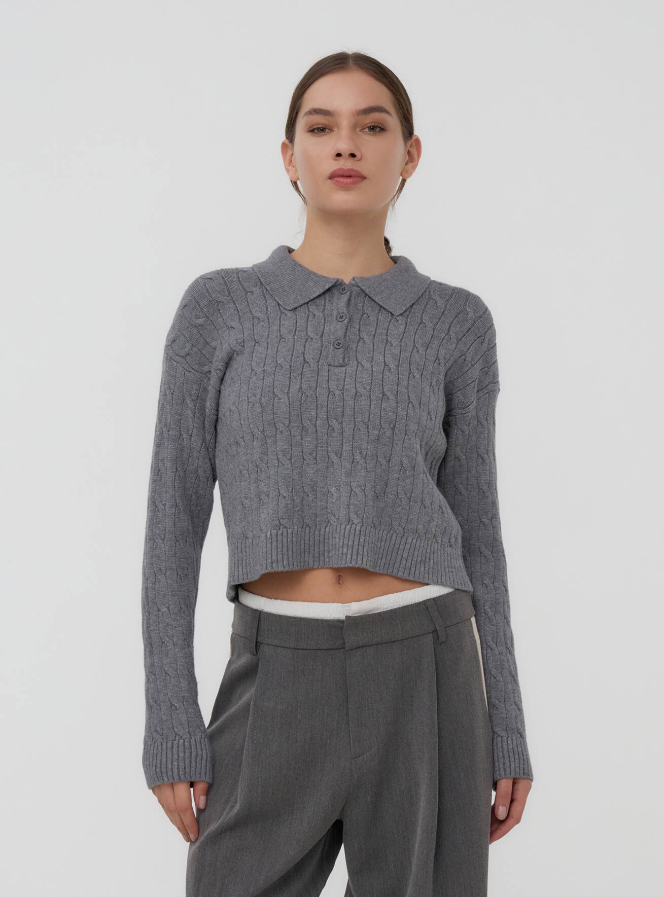 Maglia Grua Terranova