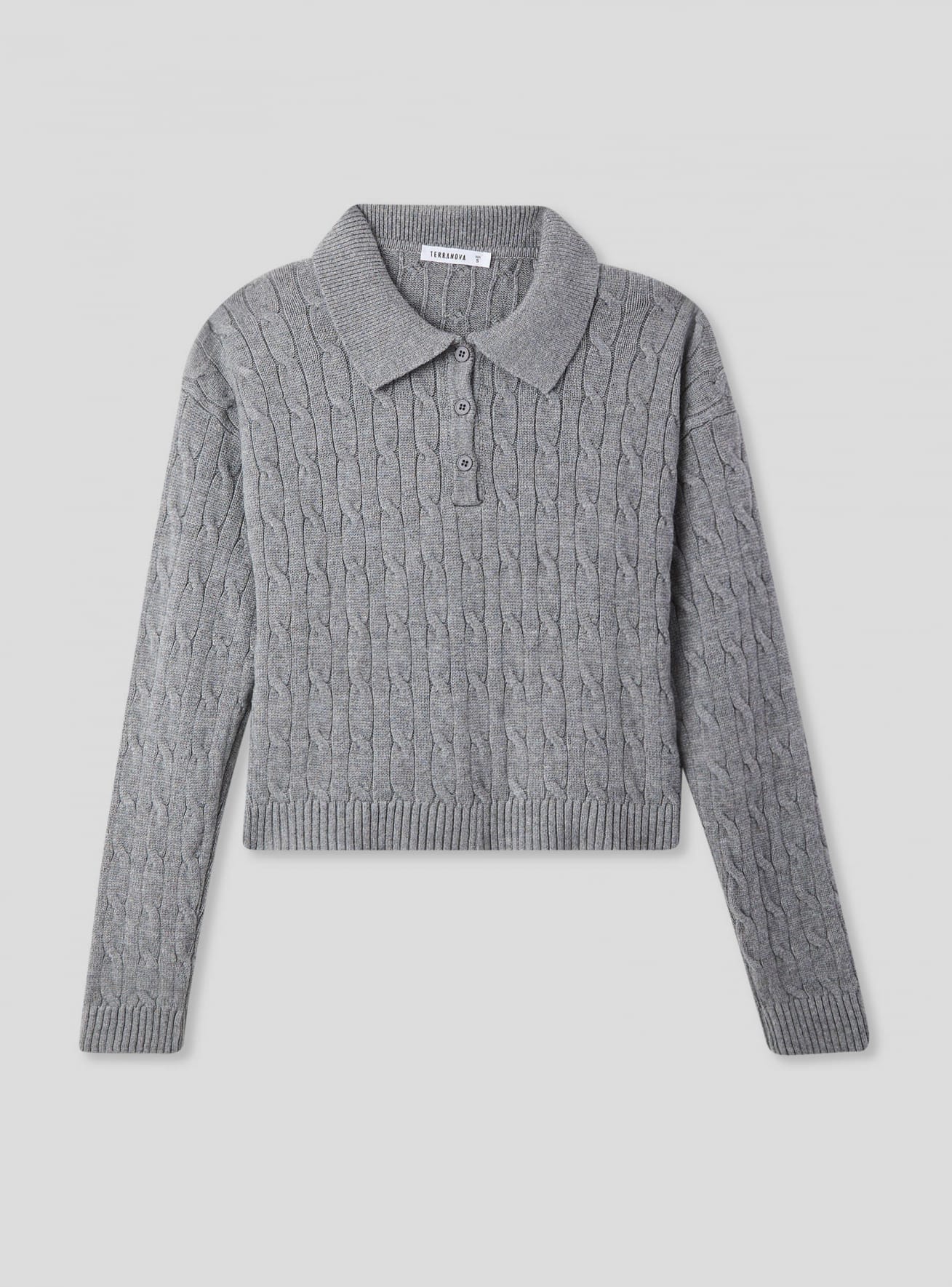 Maglia Grua Terranova