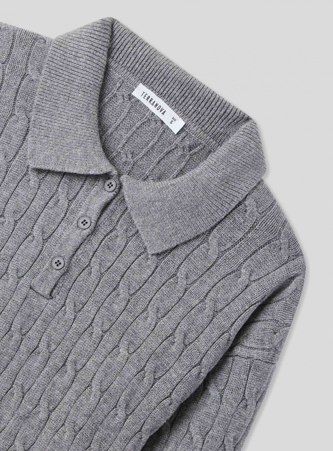 Maglia Grua Terranova