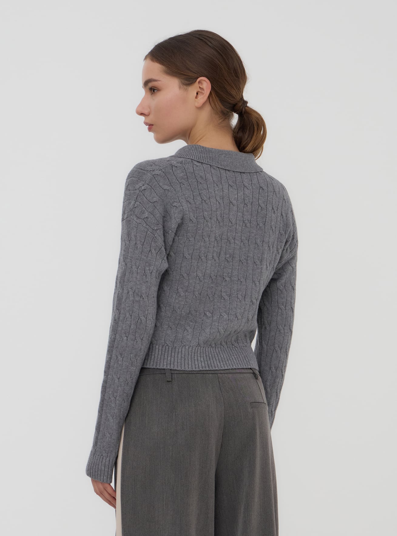 Maglia Grua Terranova