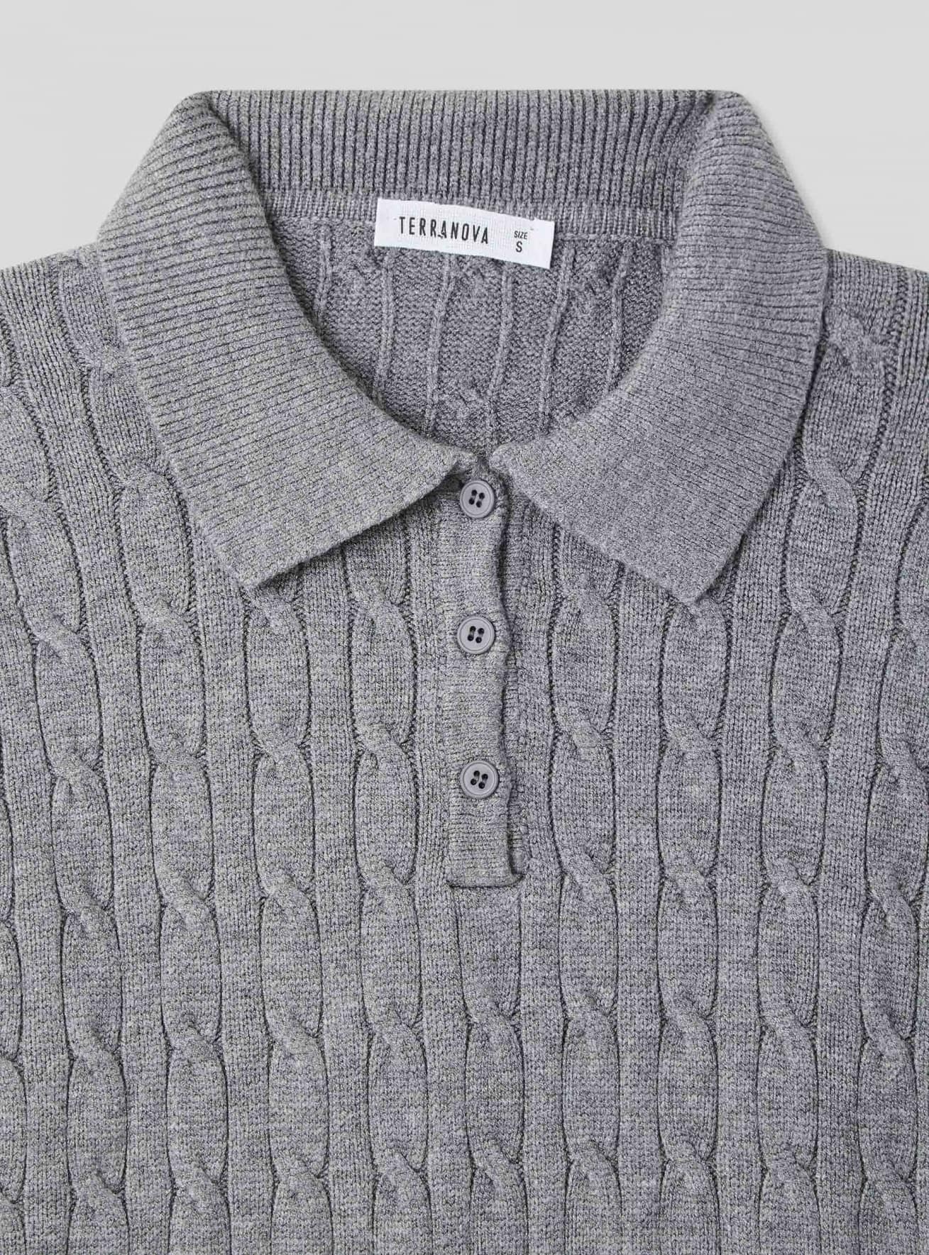 Maglia Grua Terranova