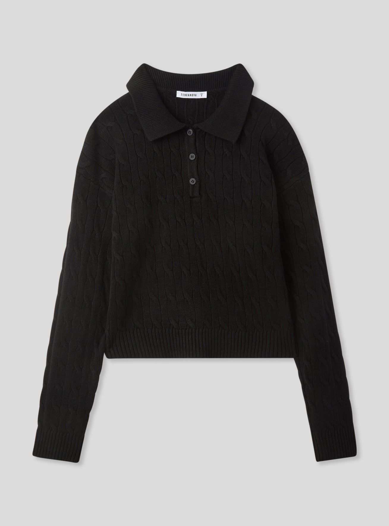 Maglia Žene Terranova