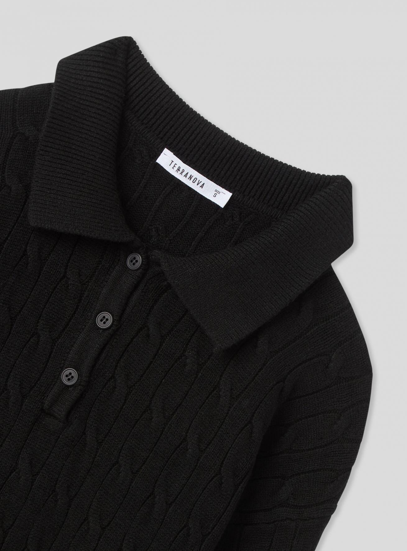 Maglia Žene Terranova
