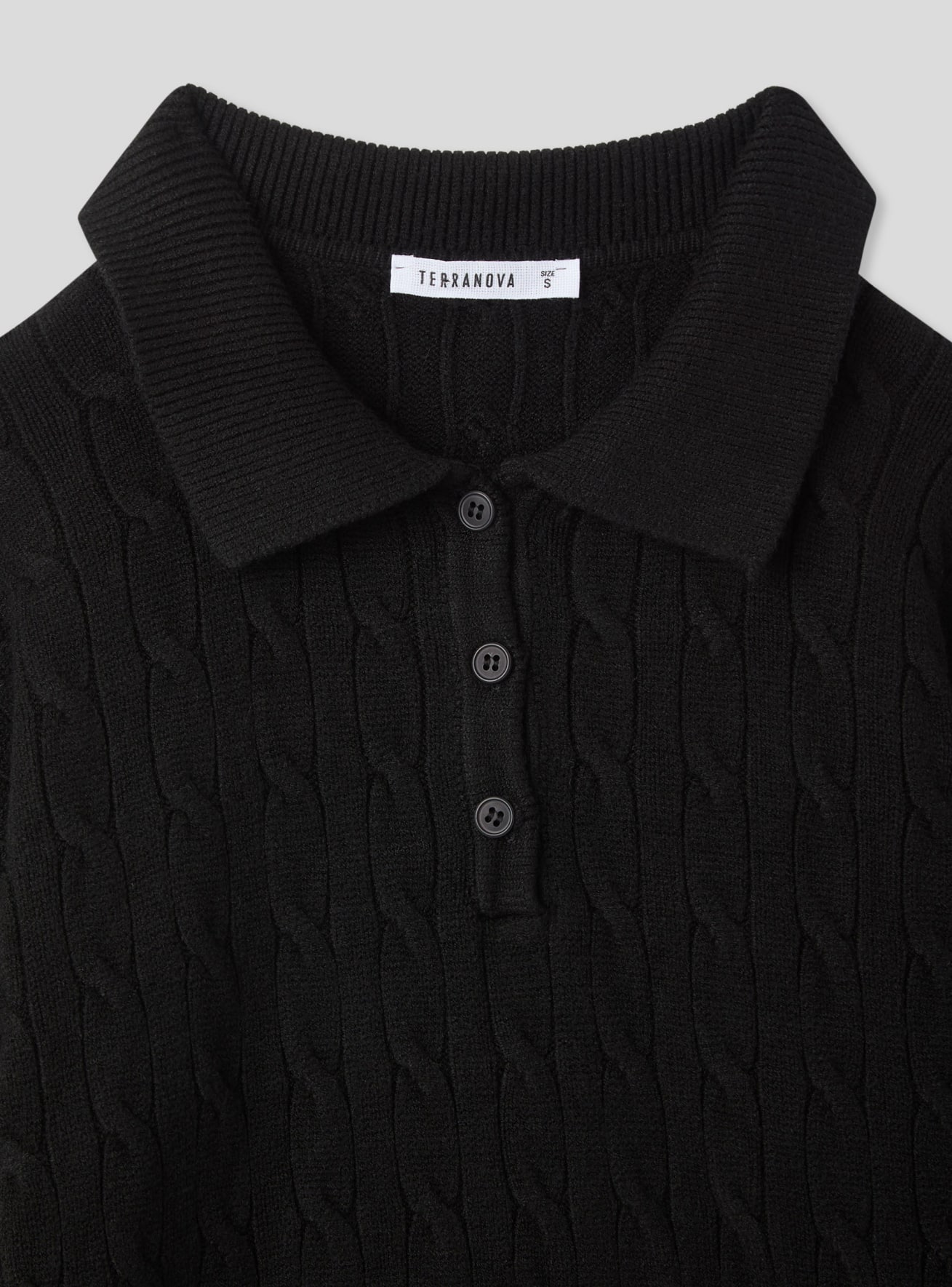 Maglia Žene Terranova