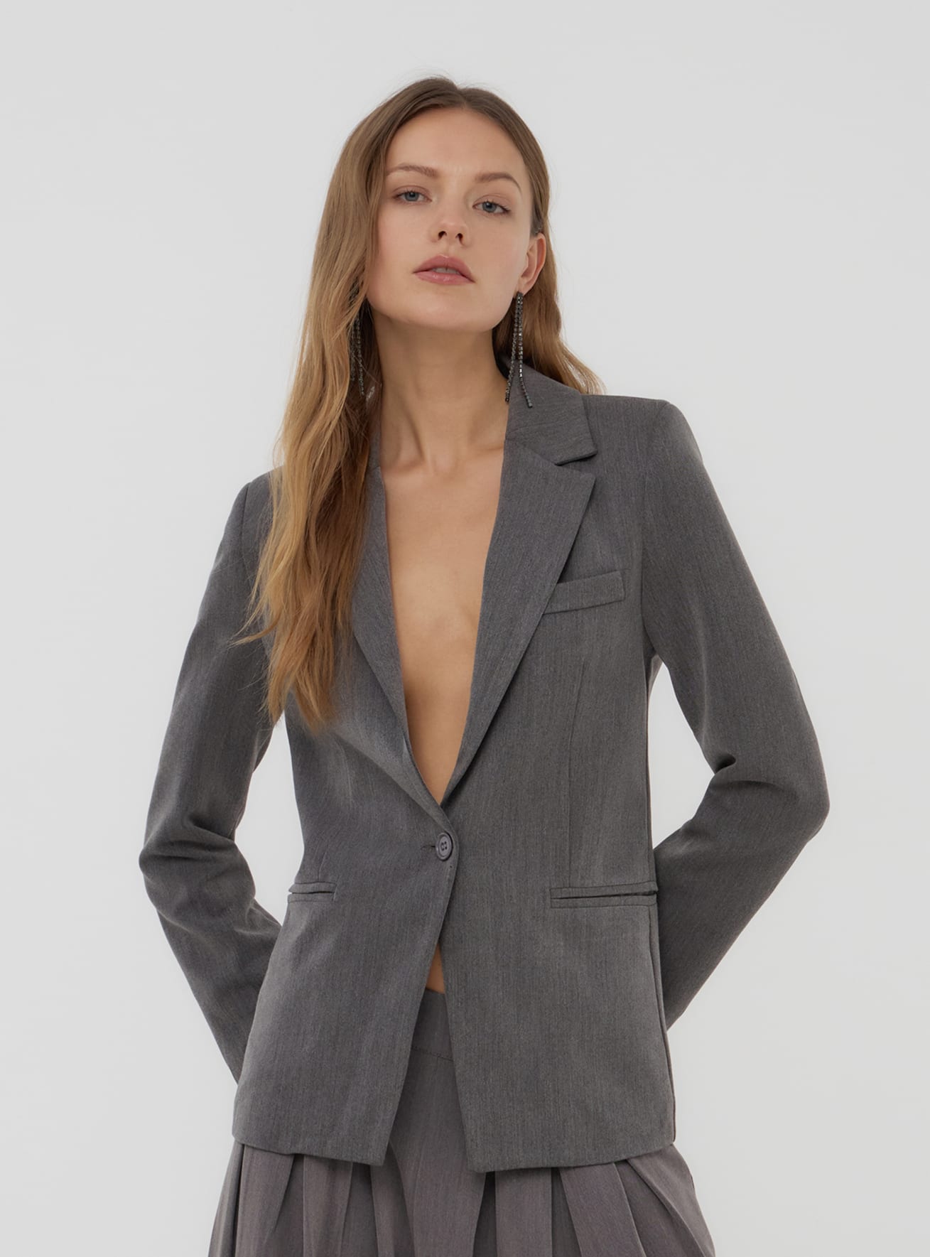 Giacca Damen Terranova