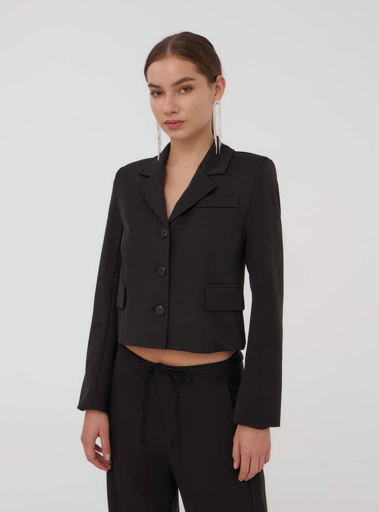 Chaqueta Mujer Terranova