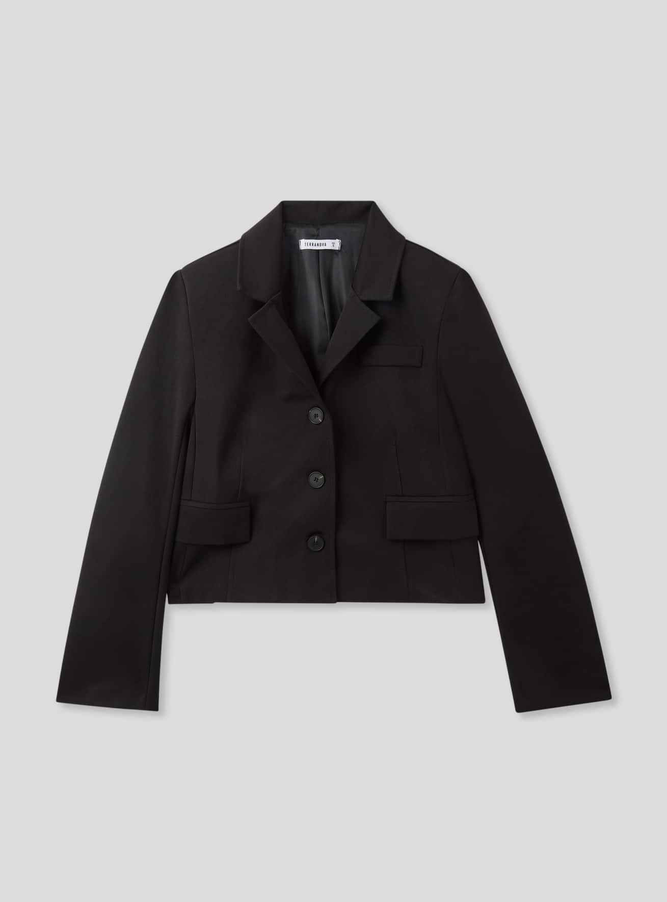 Chaqueta Mujer Terranova