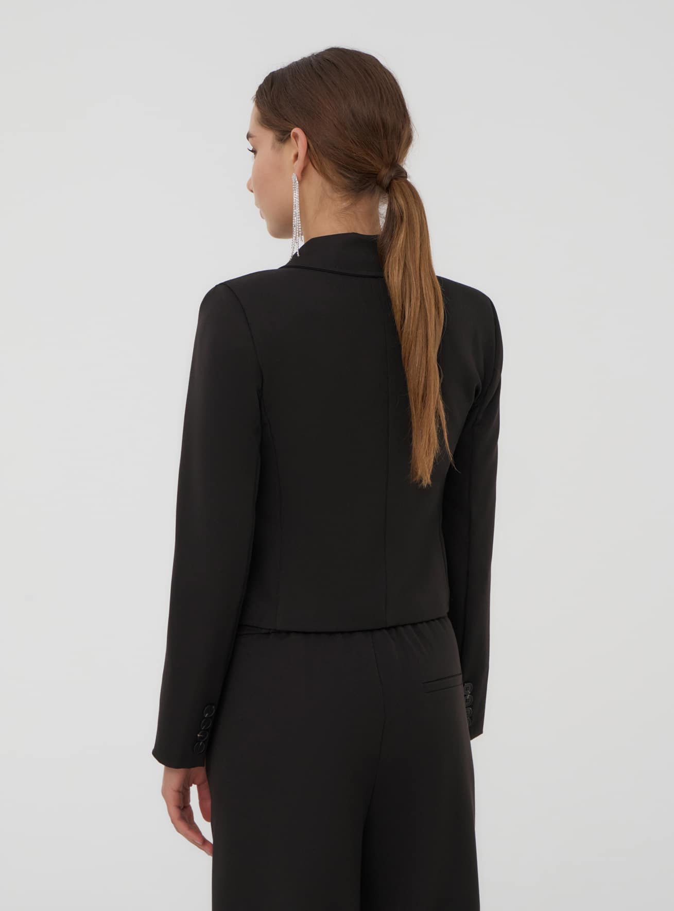 Chaqueta Mujer Terranova
