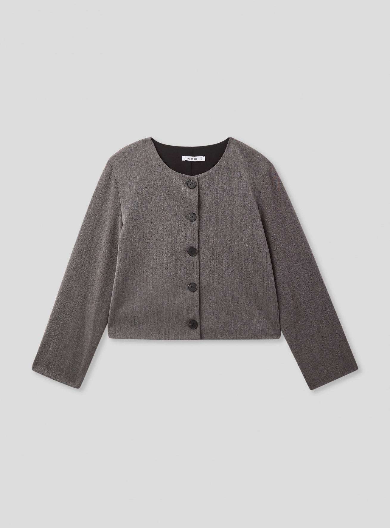 Jacket Woman Terranova