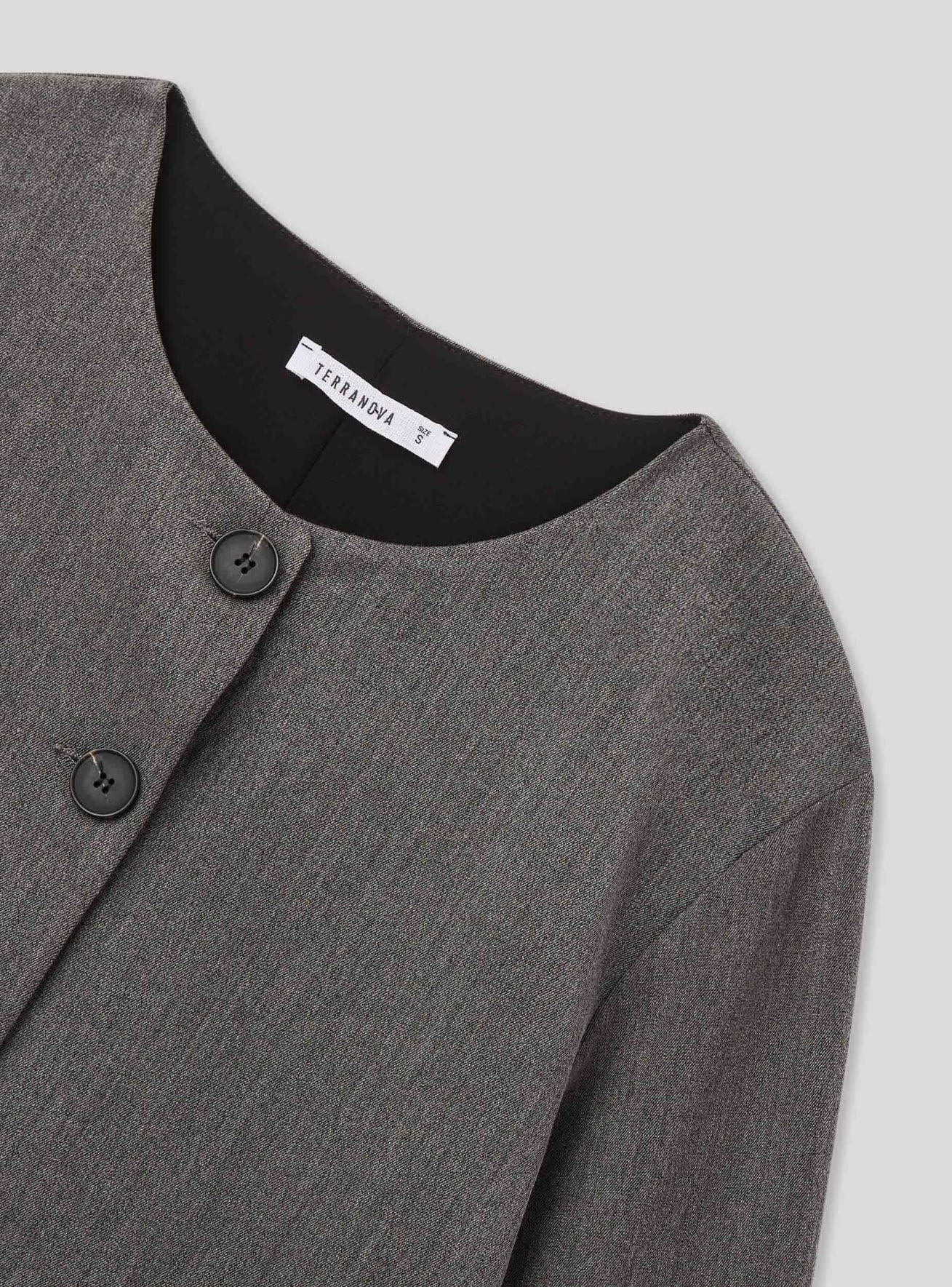 Jacke Damen Terranova