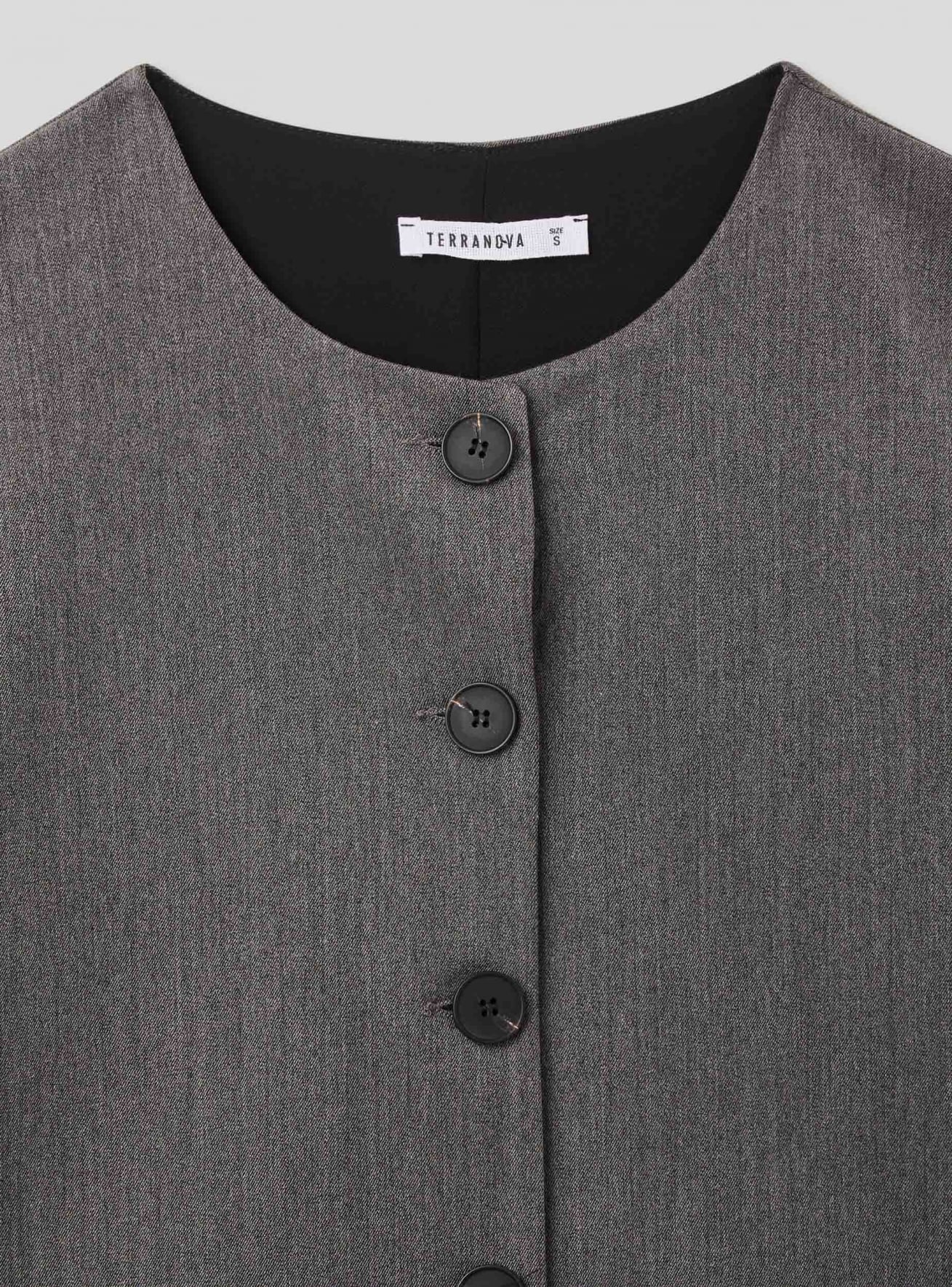 Jacke Damen Terranova