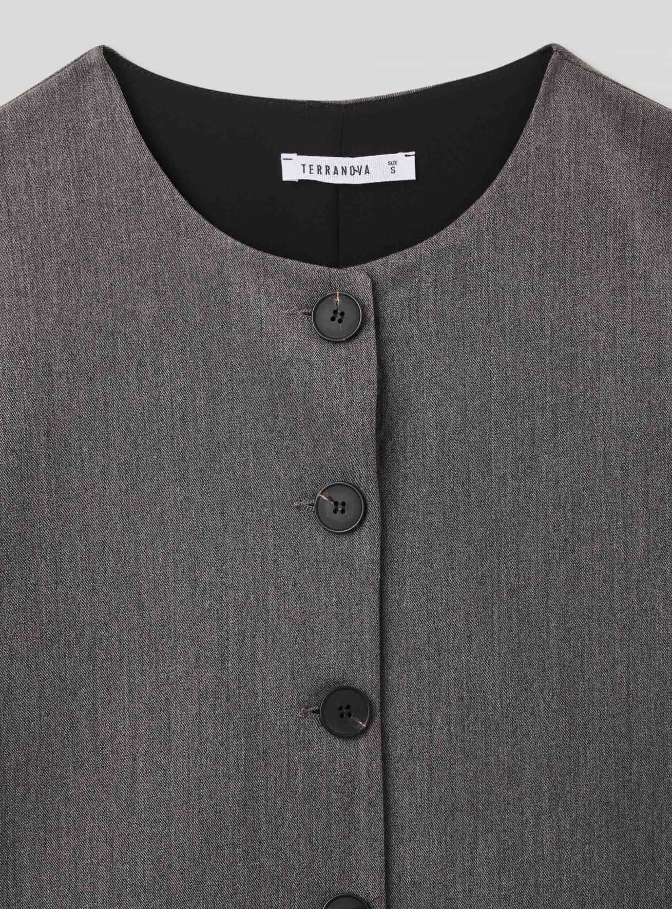 Jacket Woman Terranova